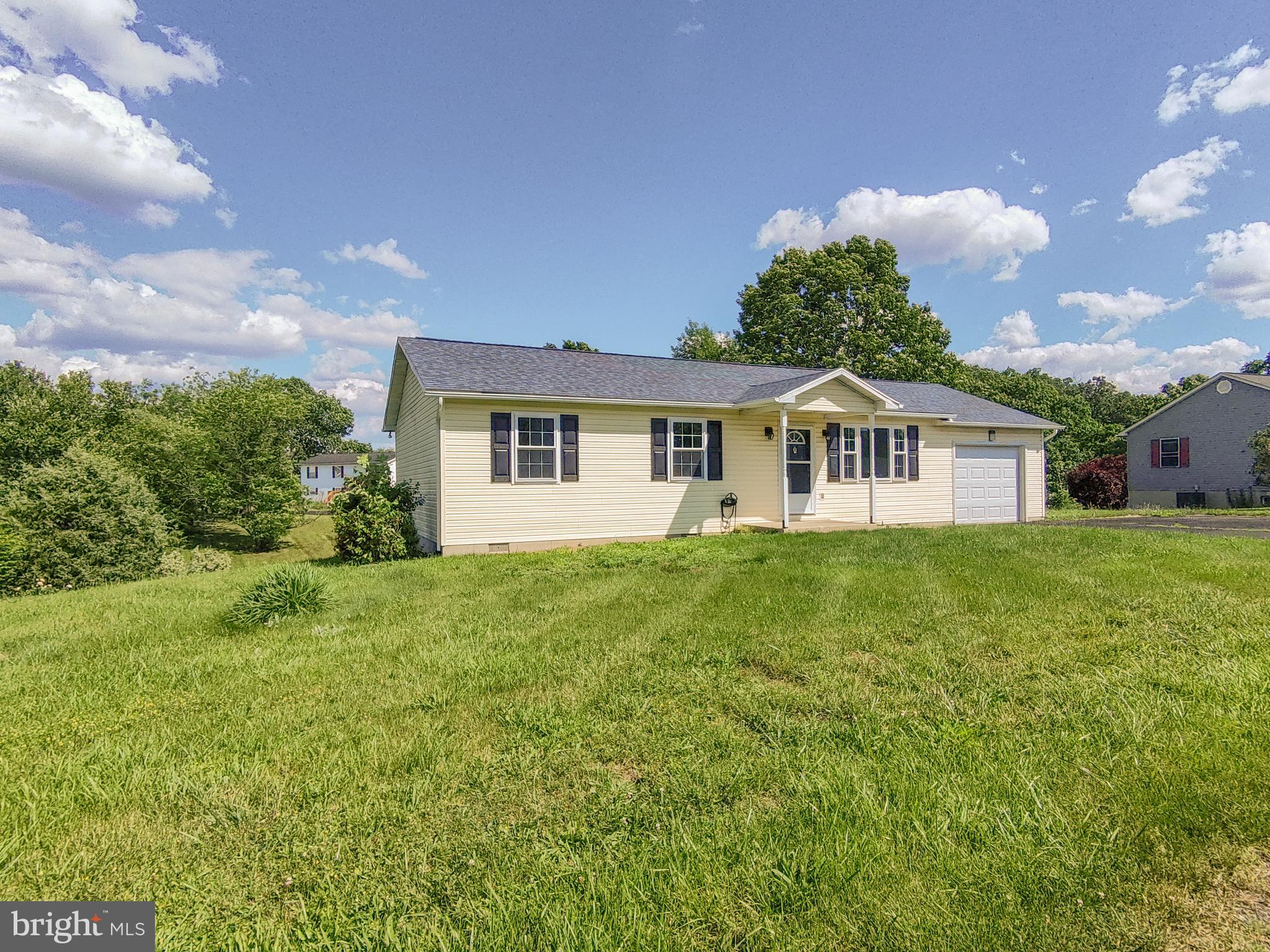 NADENBOUSCH HEIGHTS - Residential