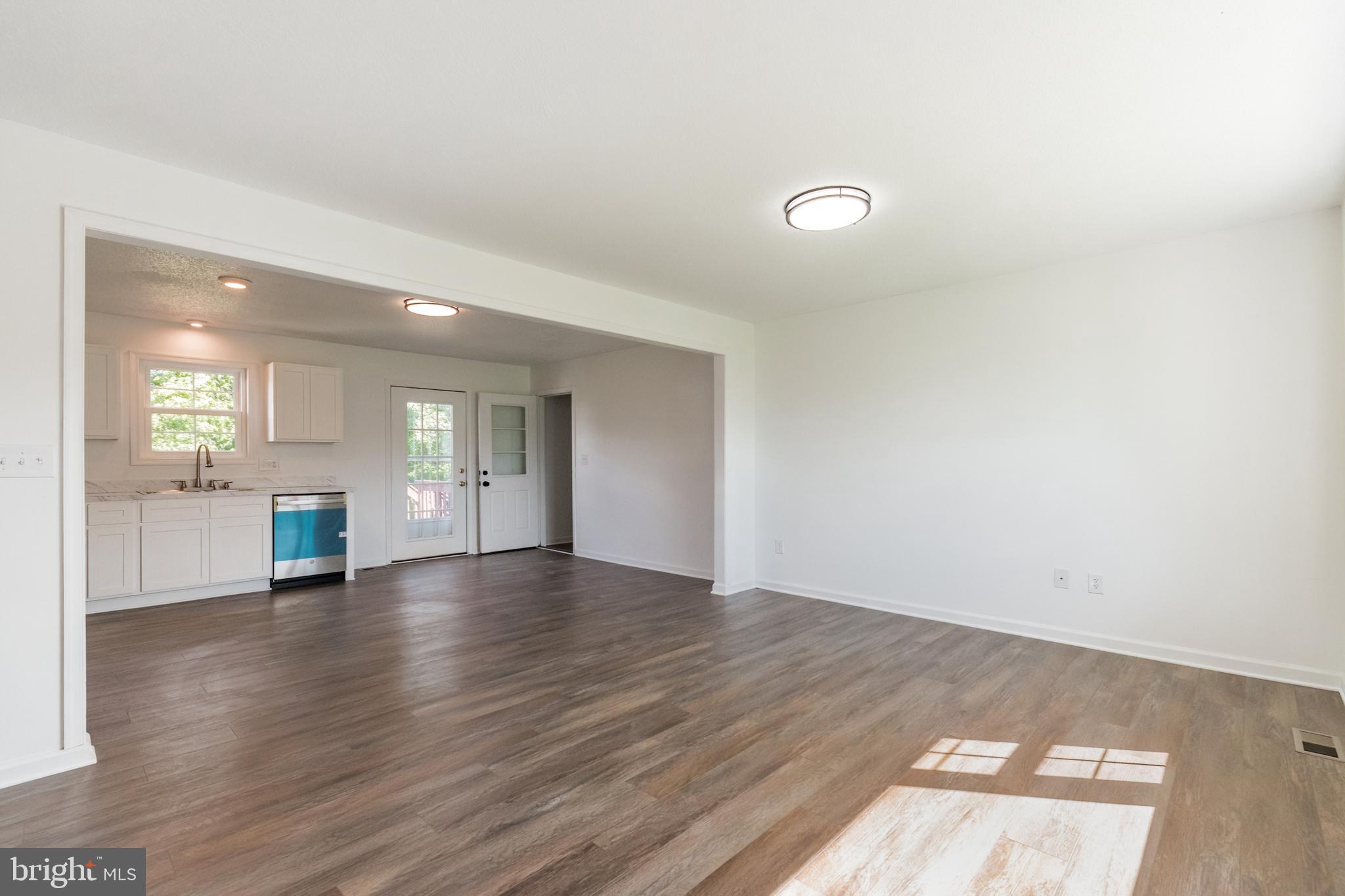 NADENBOUSCH HEIGHTS - Residential