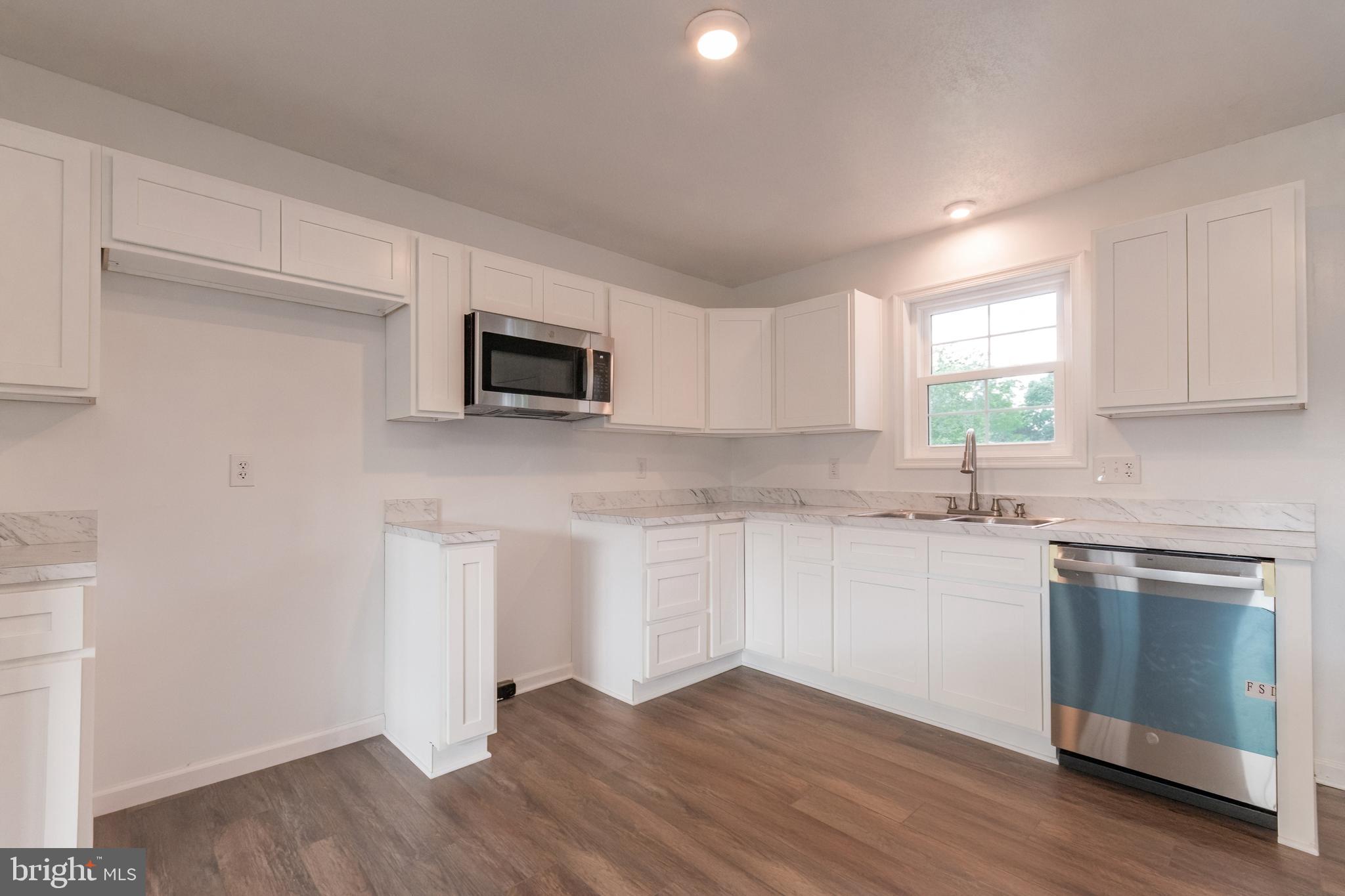 NADENBOUSCH HEIGHTS - Residential