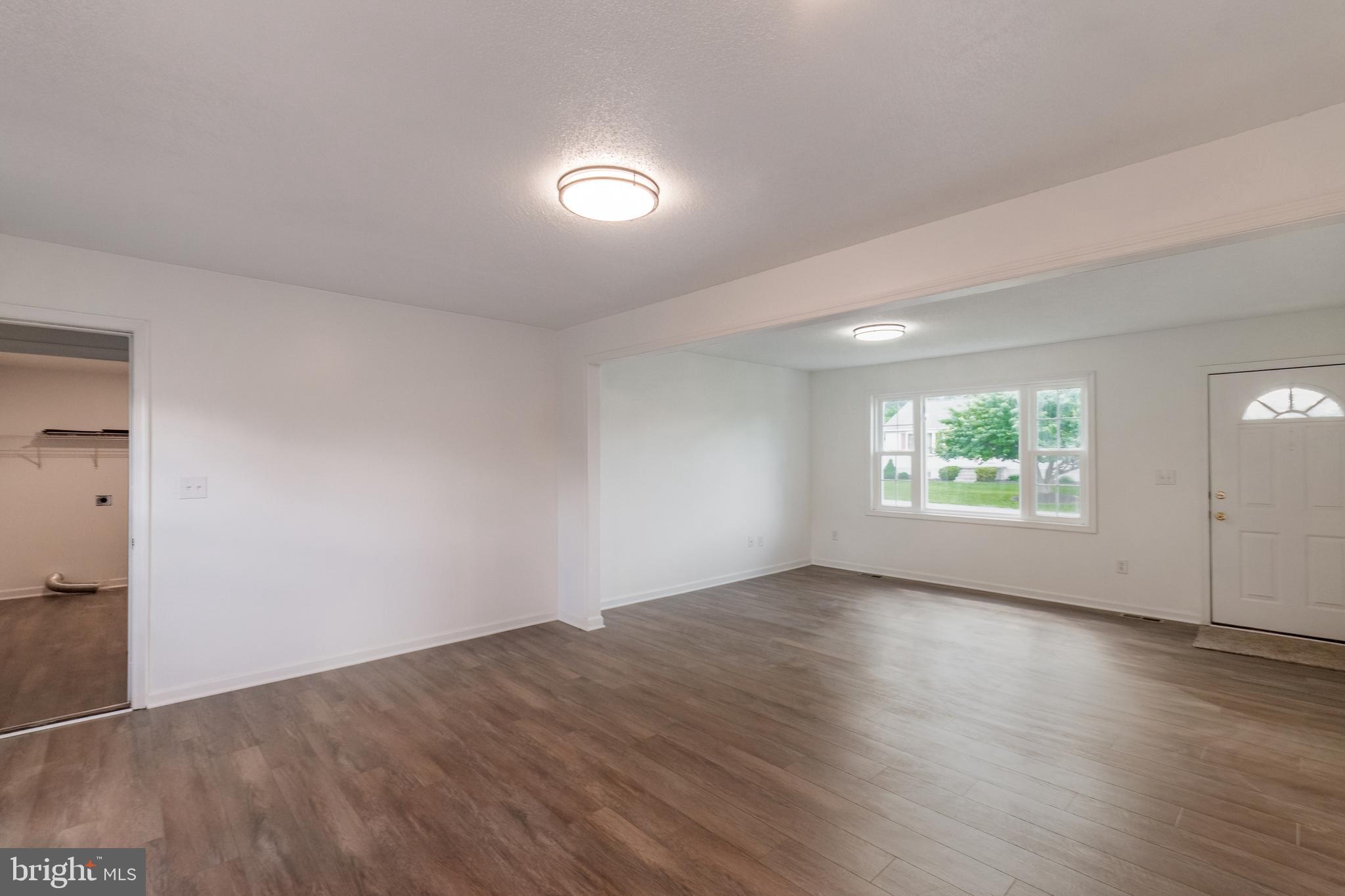 NADENBOUSCH HEIGHTS - Residential