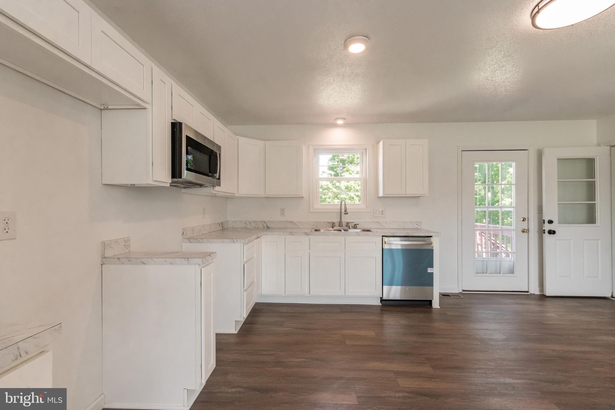 NADENBOUSCH HEIGHTS - Residential