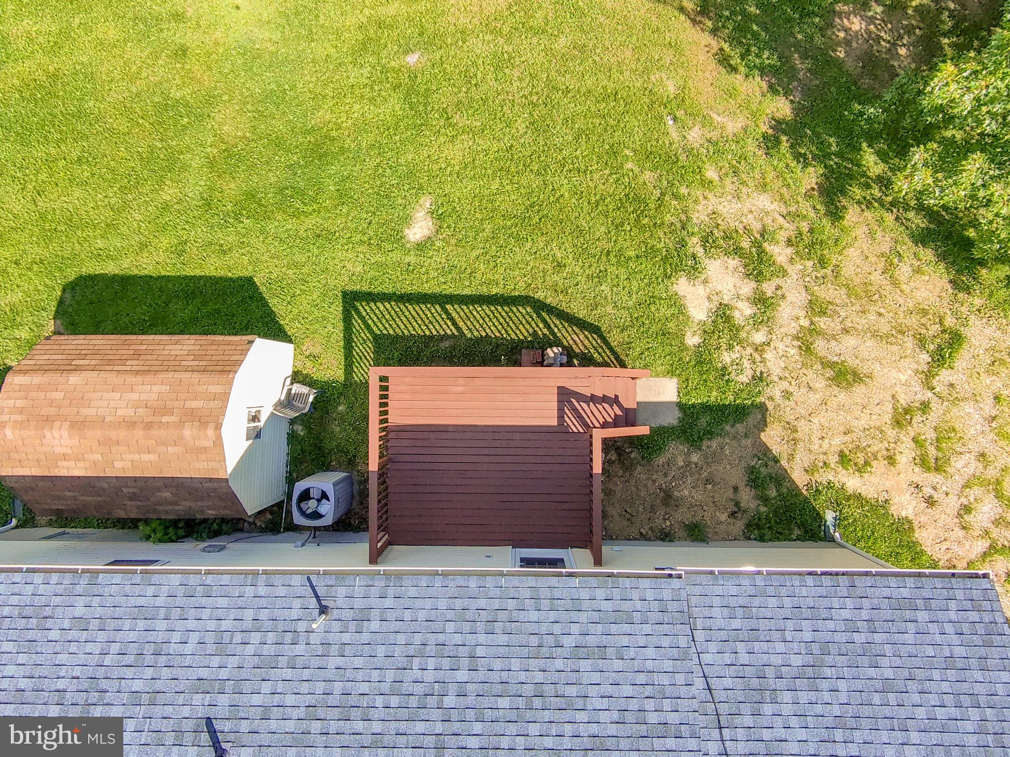 NADENBOUSCH HEIGHTS - Residential