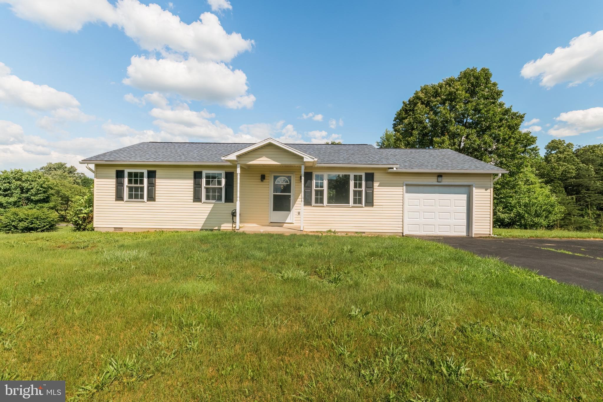 NADENBOUSCH HEIGHTS - Residential