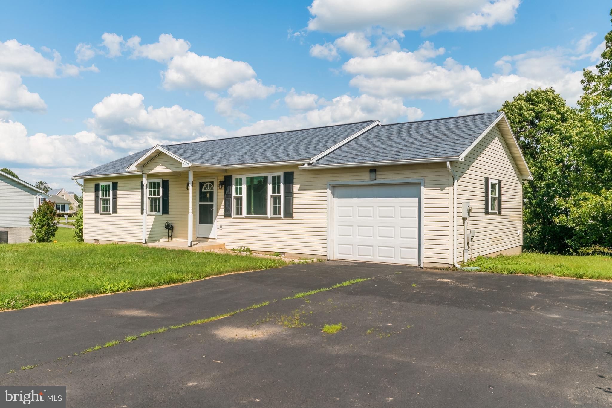 NADENBOUSCH HEIGHTS - Residential