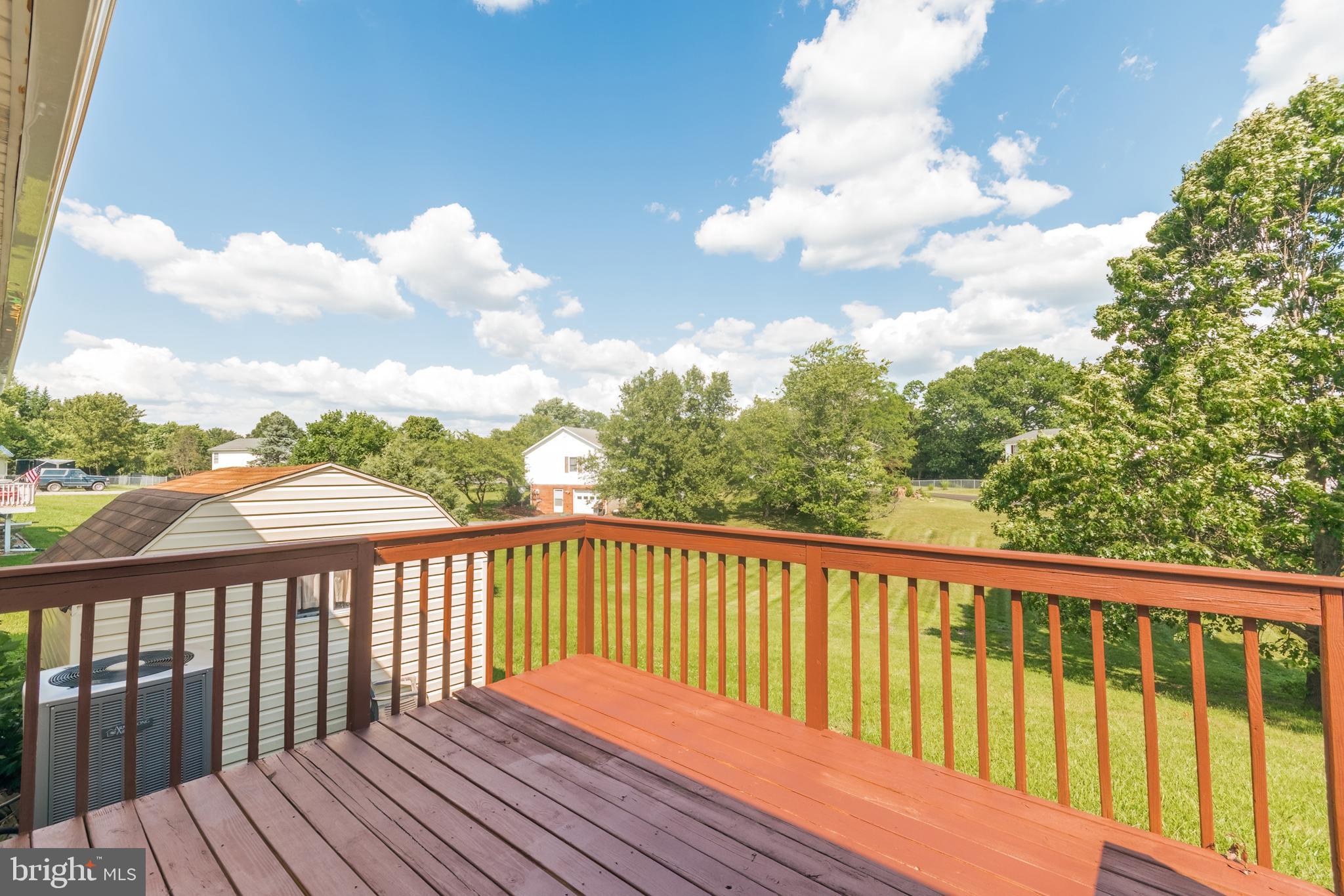 NADENBOUSCH HEIGHTS - Residential