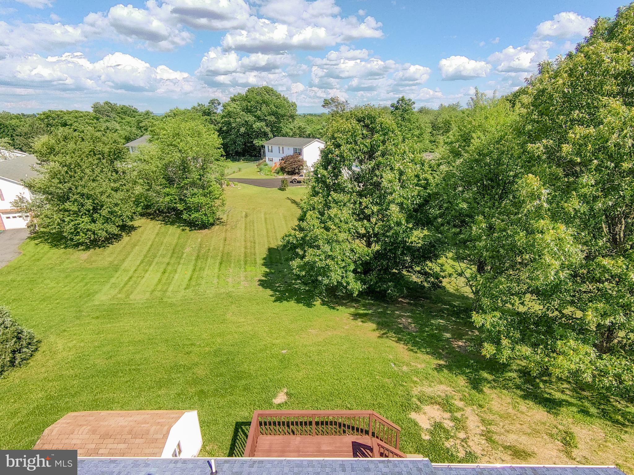 NADENBOUSCH HEIGHTS - Residential