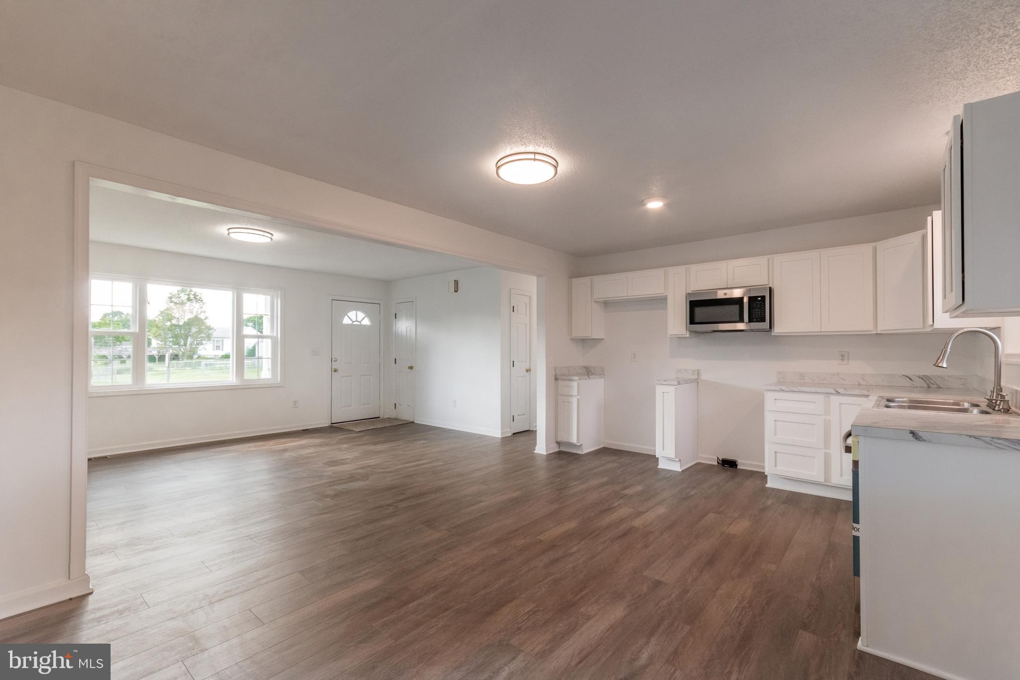 NADENBOUSCH HEIGHTS - Residential