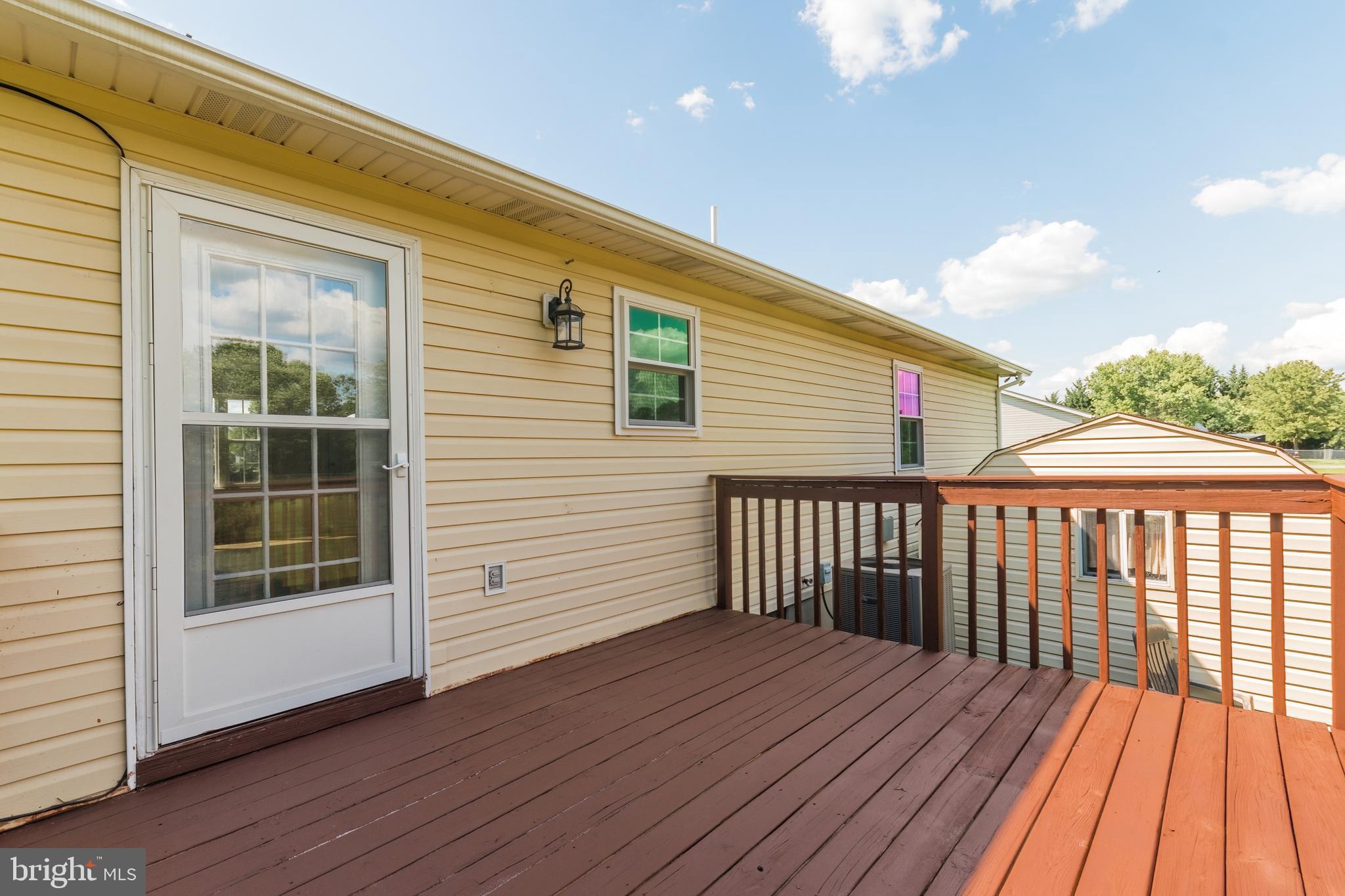 NADENBOUSCH HEIGHTS - Residential