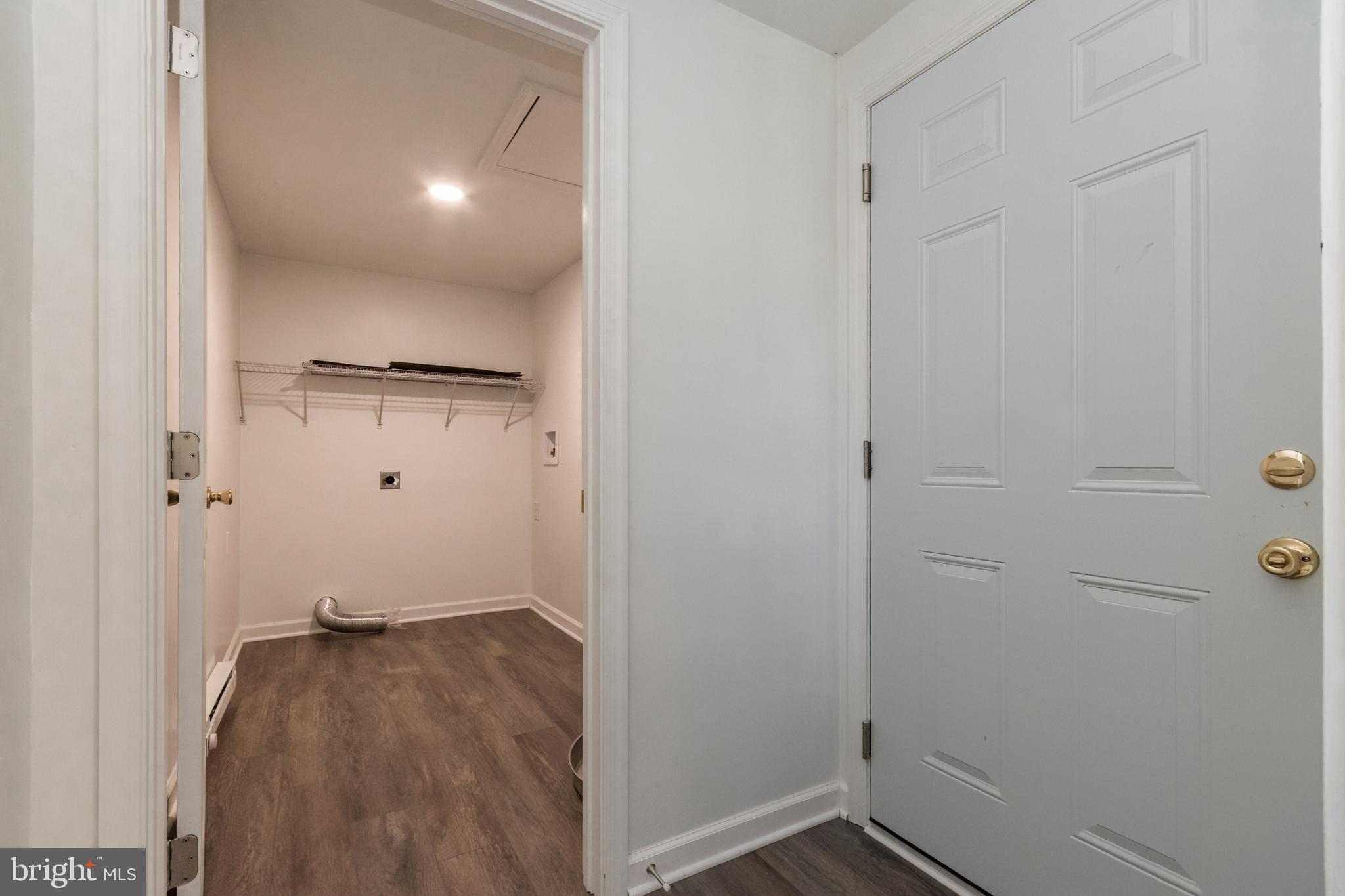 NADENBOUSCH HEIGHTS - Residential