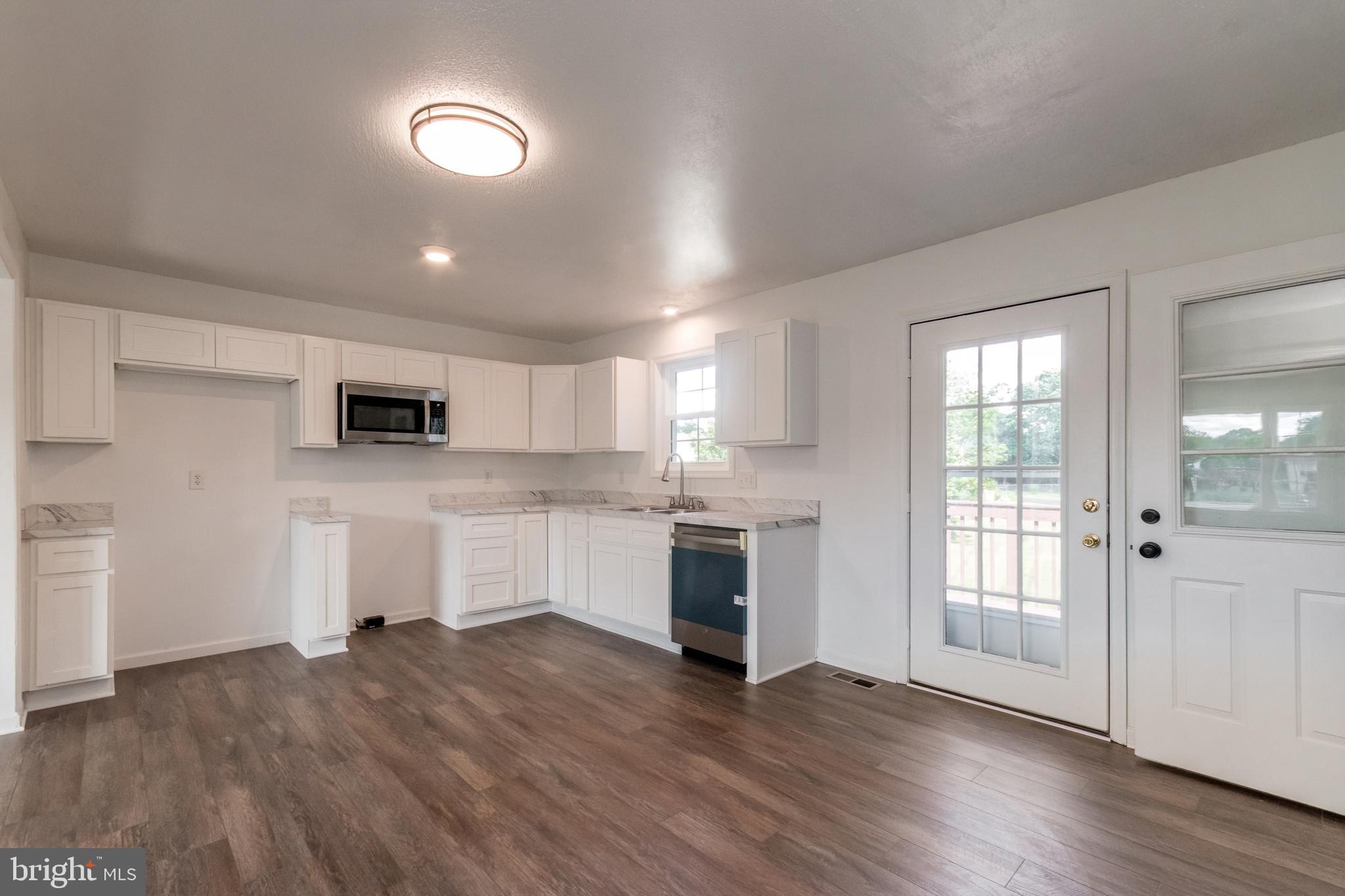 NADENBOUSCH HEIGHTS - Residential