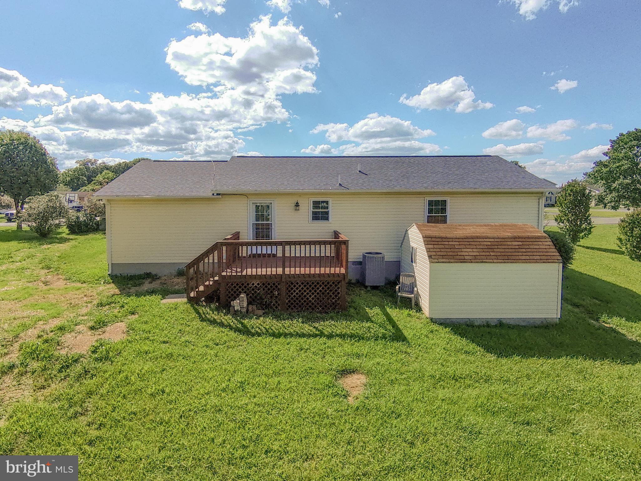 NADENBOUSCH HEIGHTS - Residential