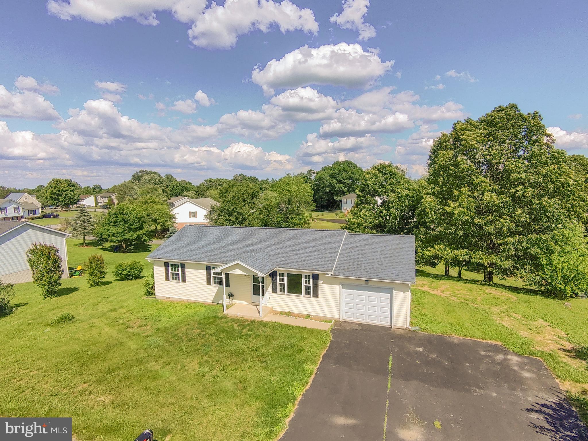 NADENBOUSCH HEIGHTS - Residential