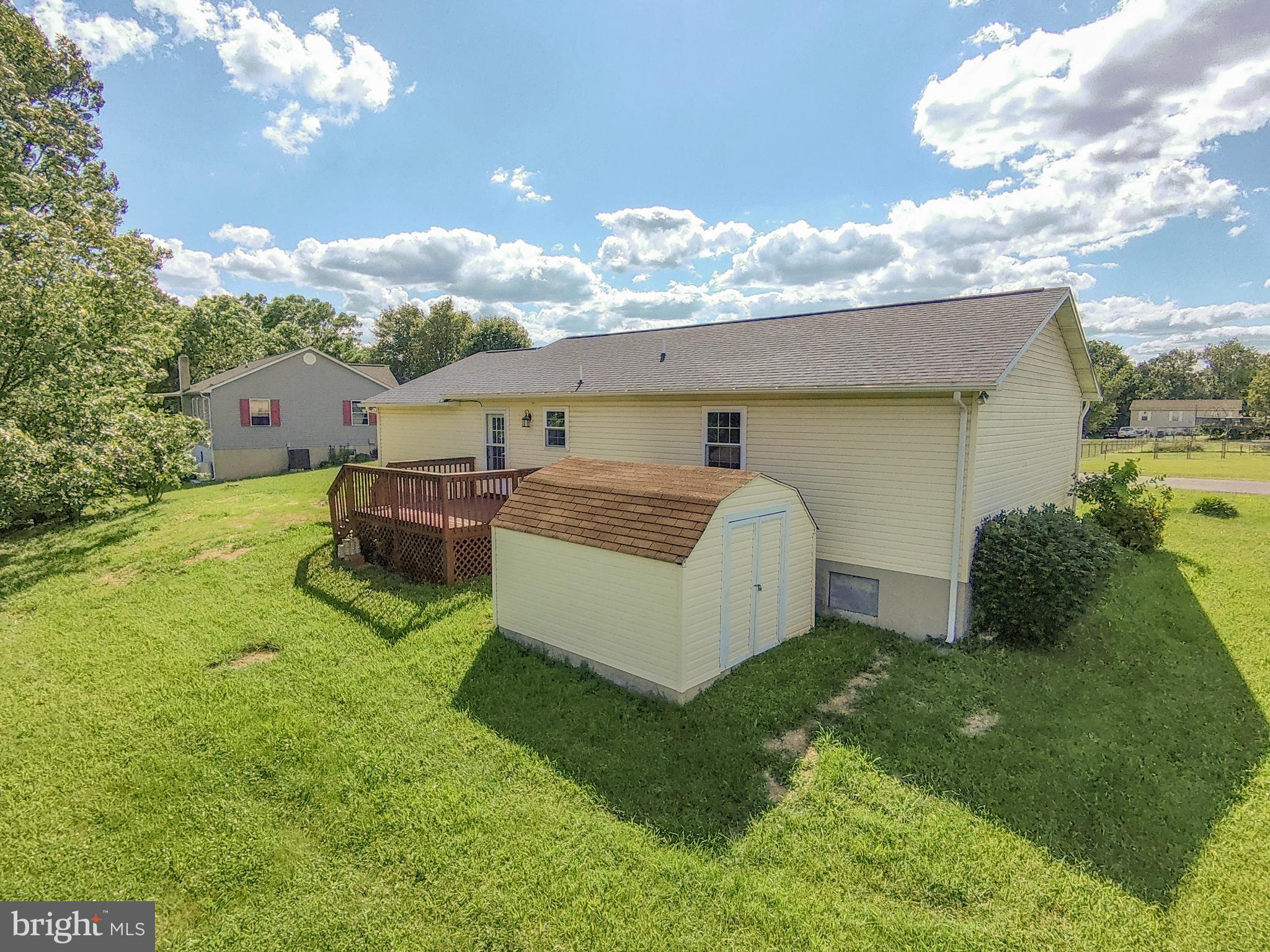 NADENBOUSCH HEIGHTS - Residential