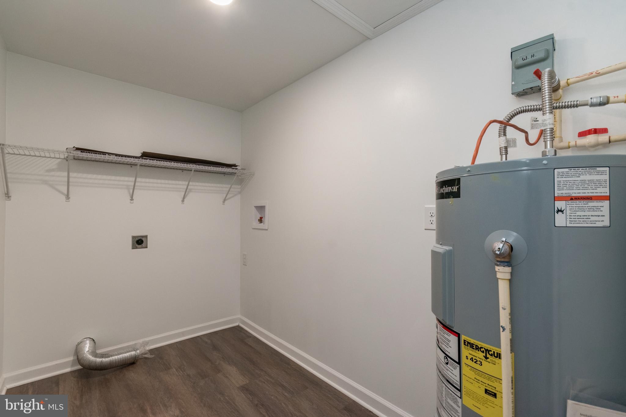 NADENBOUSCH HEIGHTS - Residential