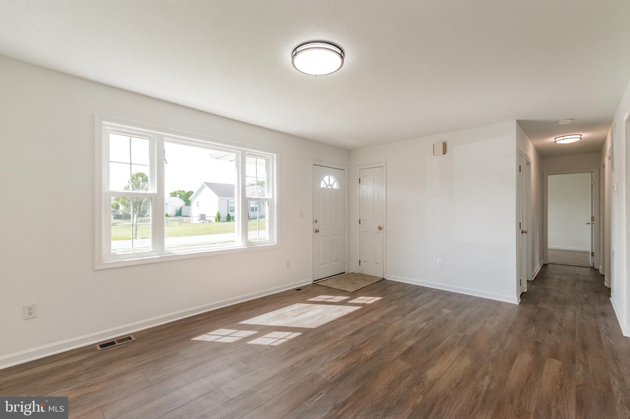 NADENBOUSCH HEIGHTS - Residential