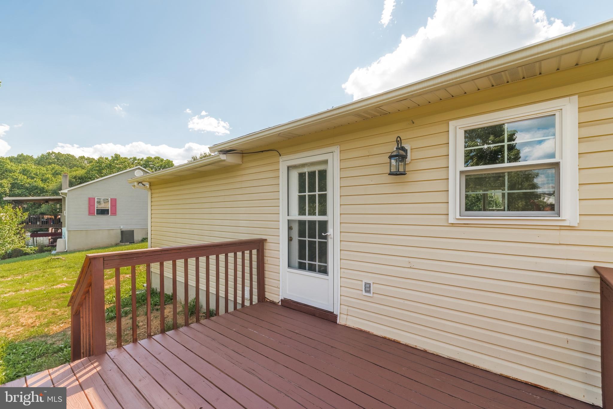 NADENBOUSCH HEIGHTS - Residential