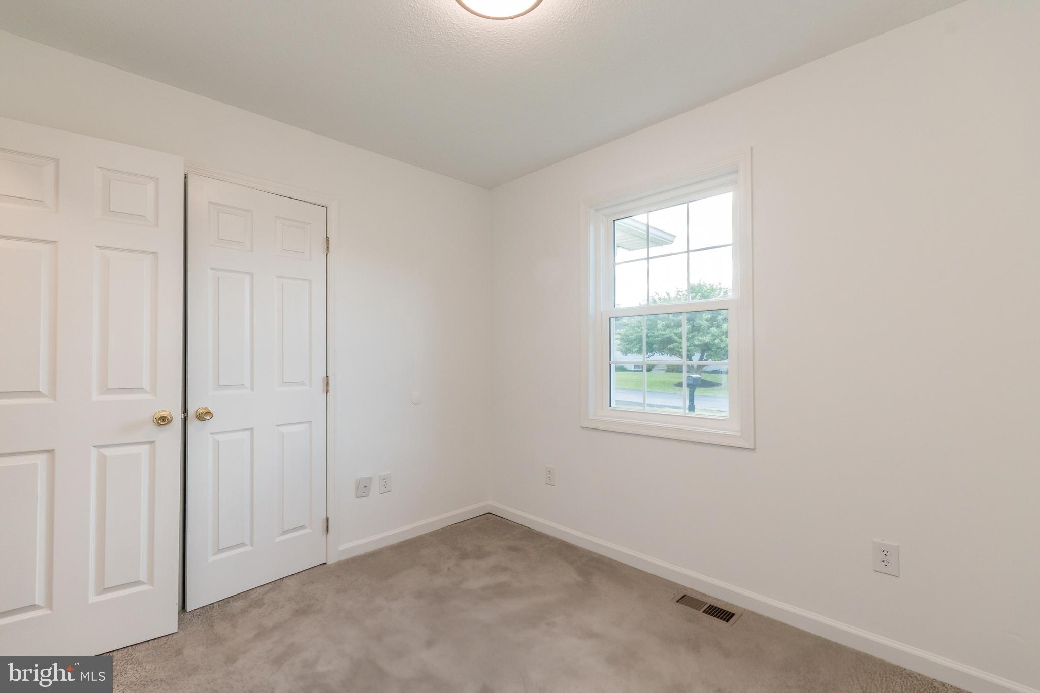 NADENBOUSCH HEIGHTS - Residential