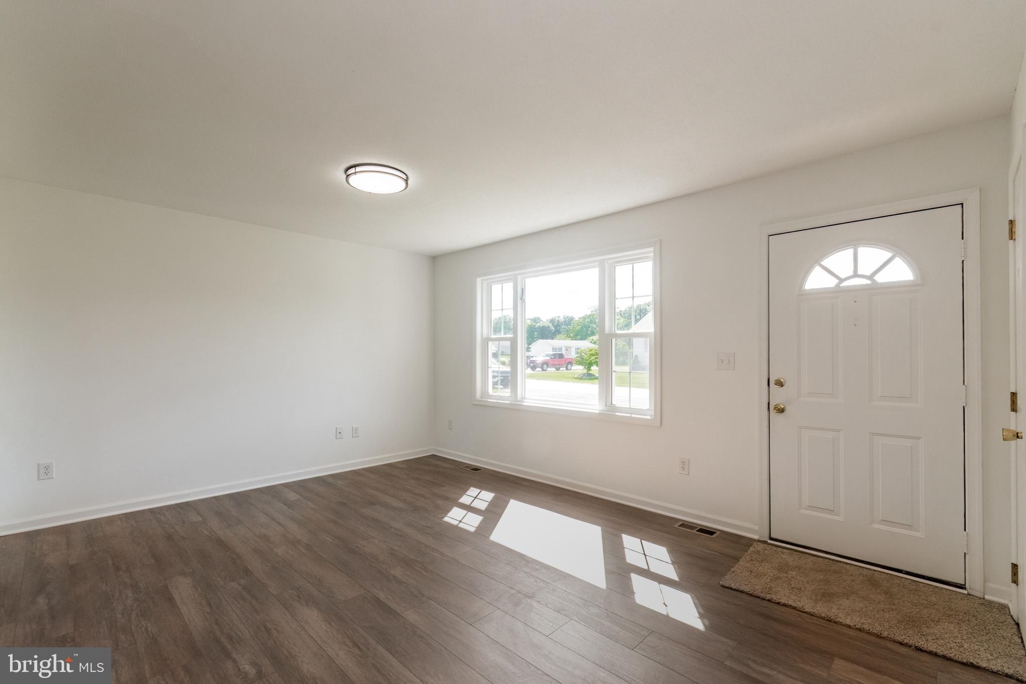 NADENBOUSCH HEIGHTS - Residential