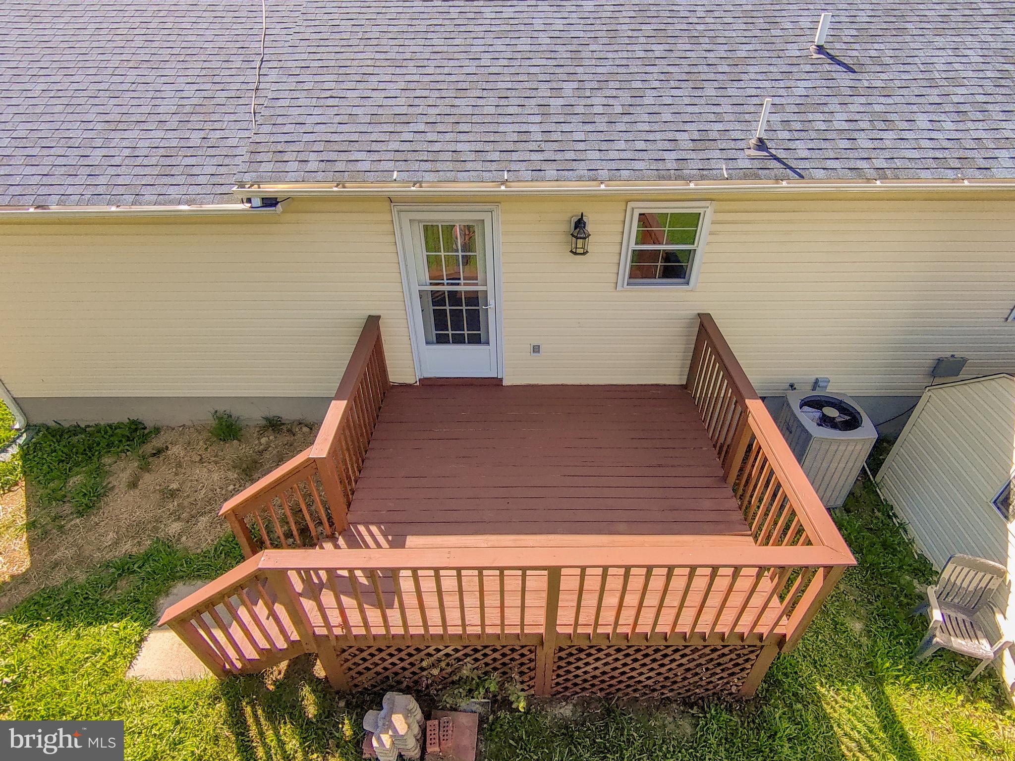 NADENBOUSCH HEIGHTS - Residential