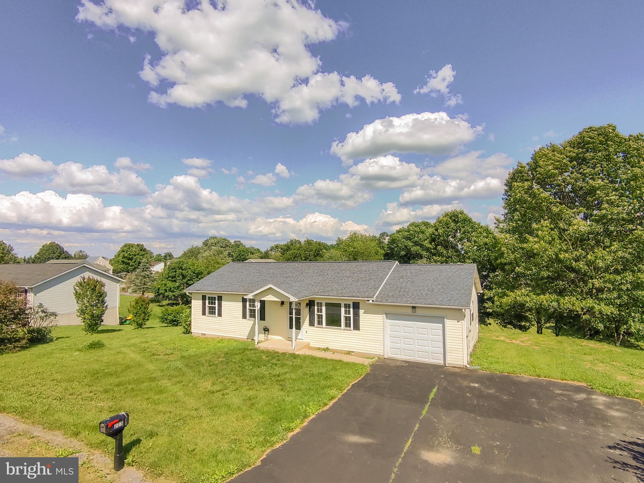 NADENBOUSCH HEIGHTS - Residential