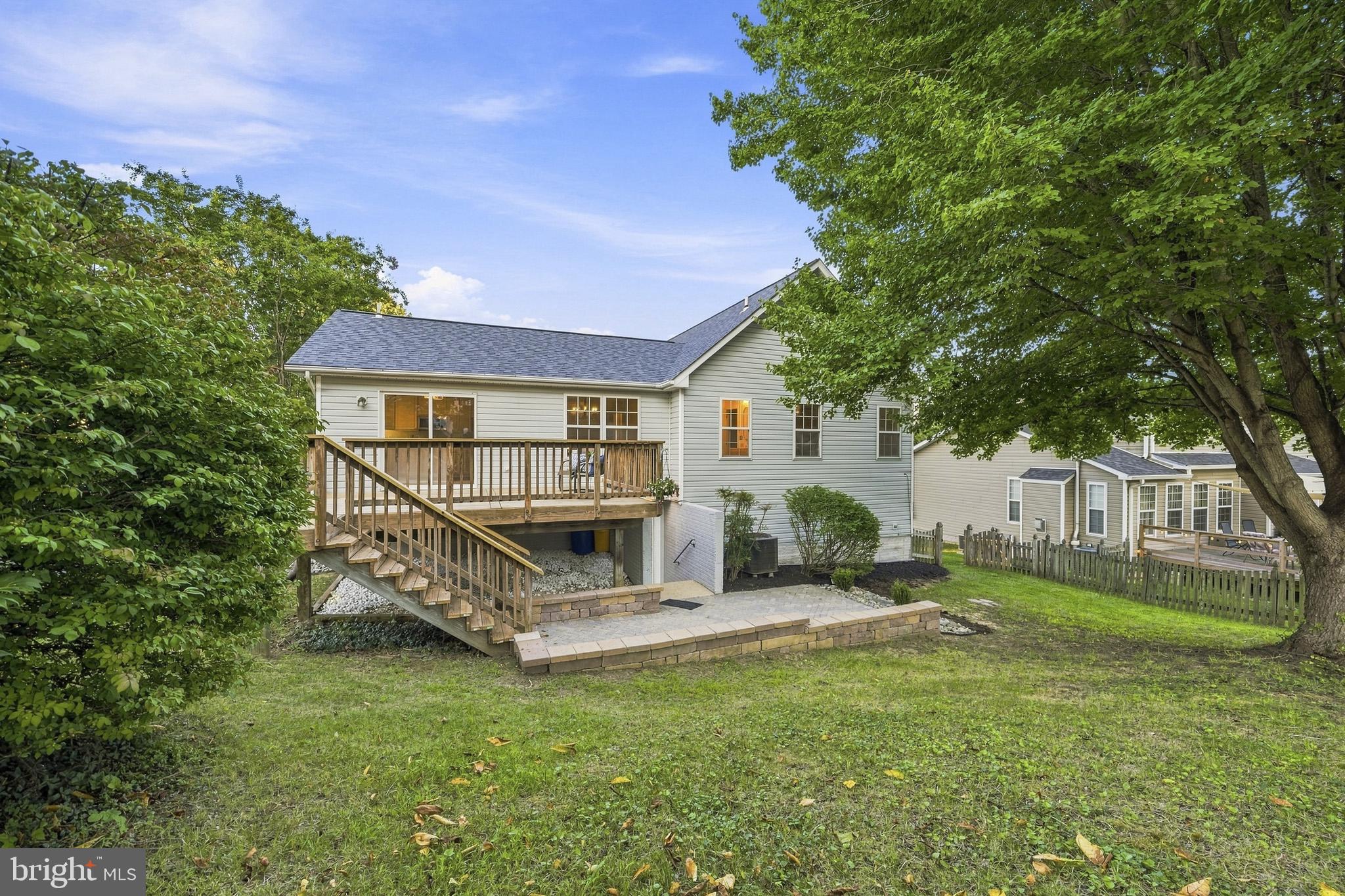 8138 BAYVIEW HILLS DRIVE