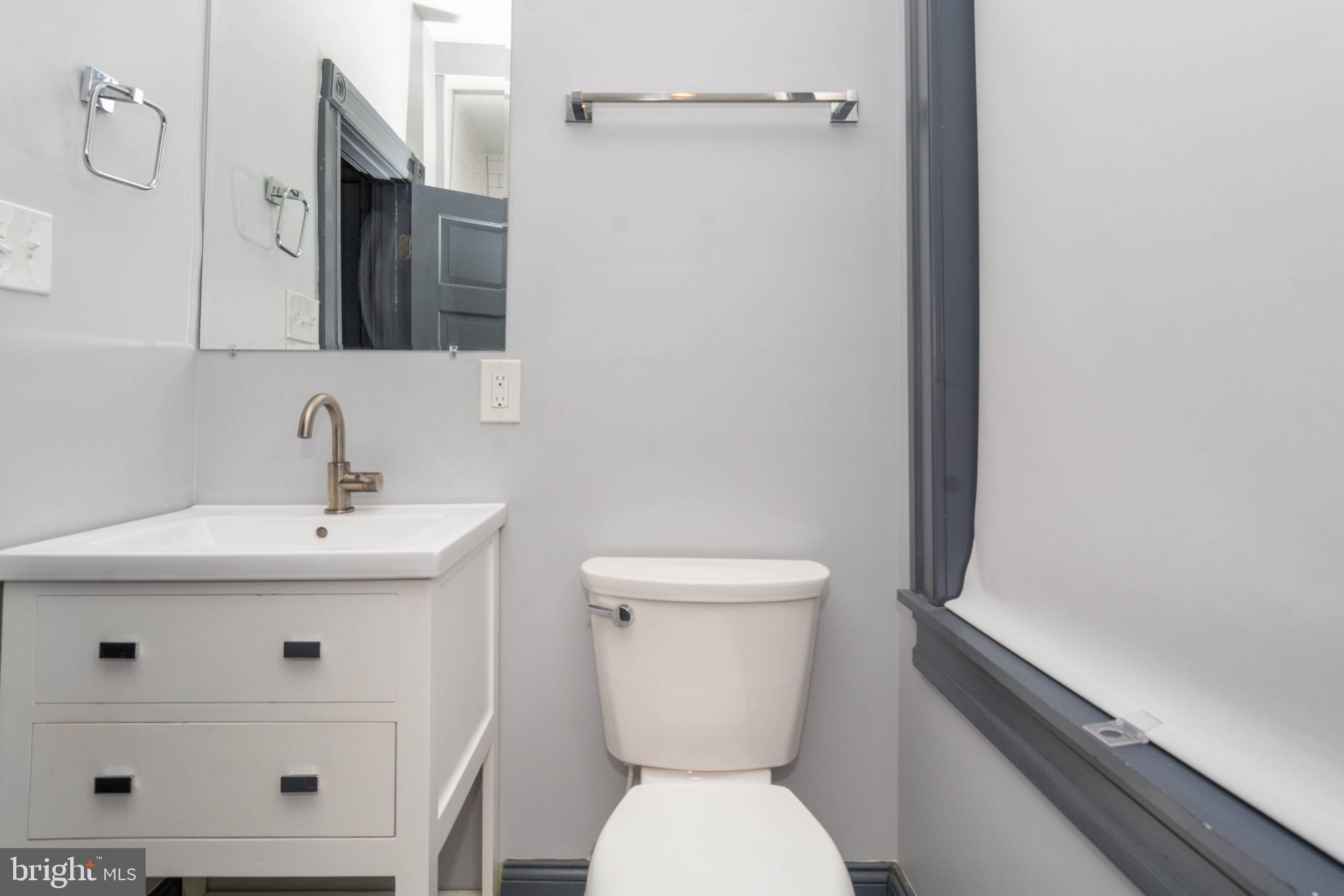 FELLS POINT HISTORIC DISTRICT - Residential Lease