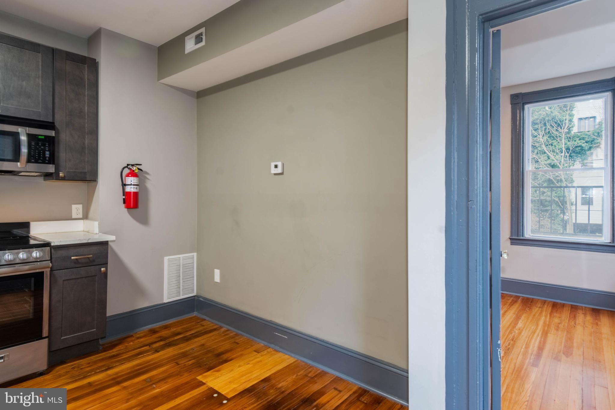 FELLS POINT HISTORIC DISTRICT - Residential Lease