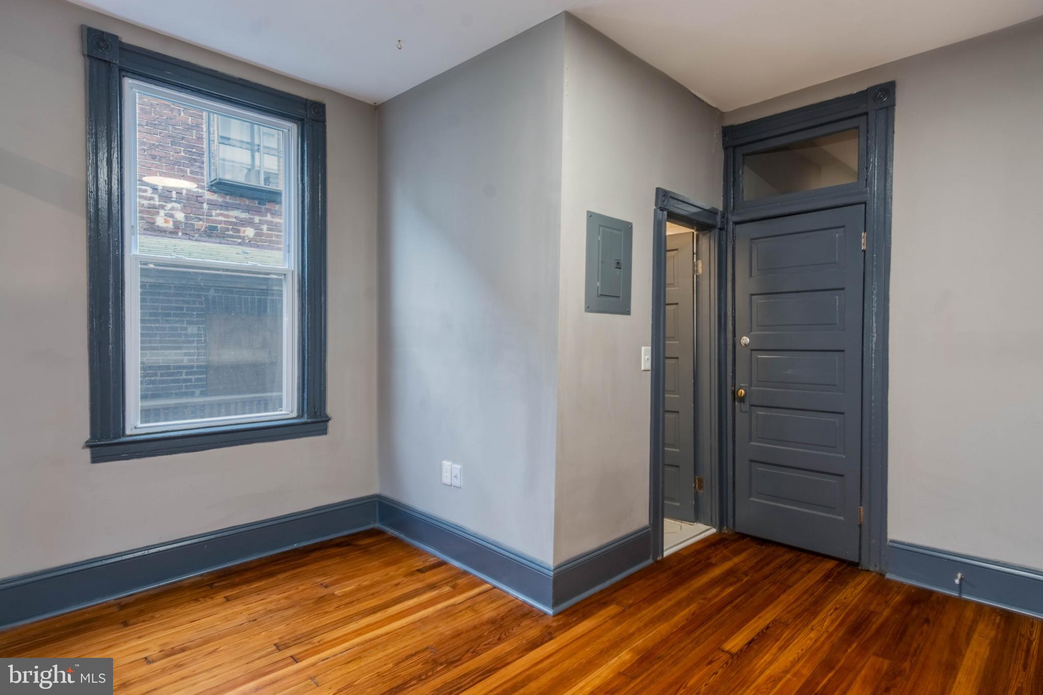 FELLS POINT HISTORIC DISTRICT - Residential Lease