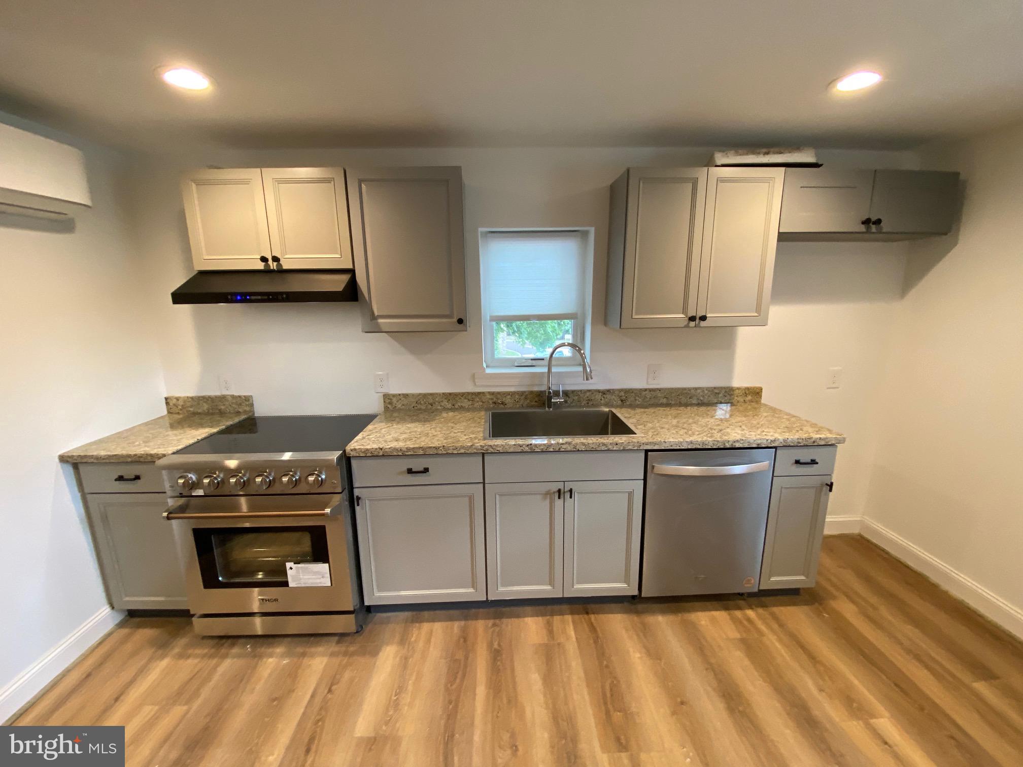 Discover your perfect retreat at 2792 Egypt Road, Audubon, PA—an ideal blend of style and convenience! This cozy 1-bedroom, 1-bathroom home offers 525 square feet of modern living space. Every inch of this unit is newly renovated. Relish in the comfort of central air conditioning, perfect for those hot summer days(2 mini splits). The sleek kitchen comes fully equipped with a refrigerator, dishwasher, and all the essentials for culinary adventures. Enjoy the ease of in-unit laundry with a washer and dryer for convenient living!
Step outside to find a shared balcony and back patio, perfect for al fresco dining or morning coffee. Nestled in a vibrant locale with bustling stores, restaurants, and a pharmacy, everything you need is just across the street. Pets allowed on case by case basis with a pet deposit and monthly pet fee.