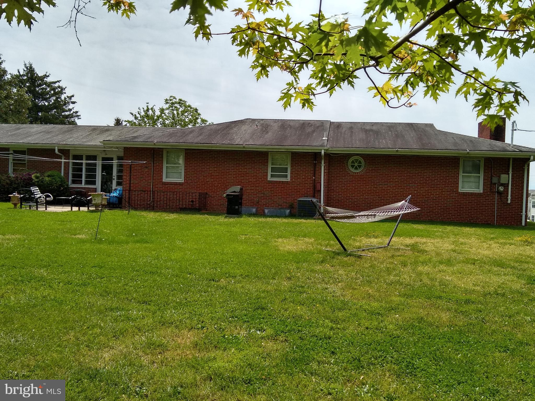 NONE AVAILABLE - Residential Lease