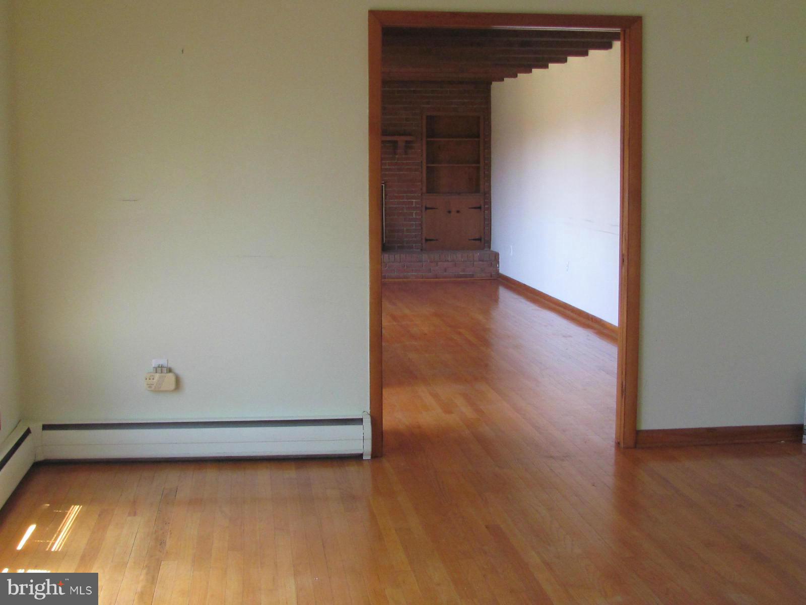 NONE AVAILABLE - Residential Lease