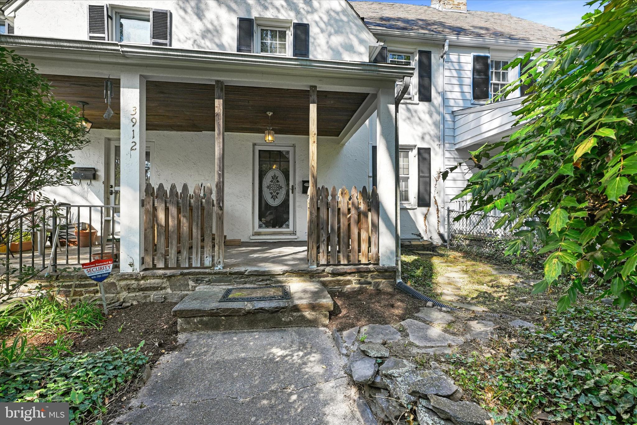 GUILFORD - Residential