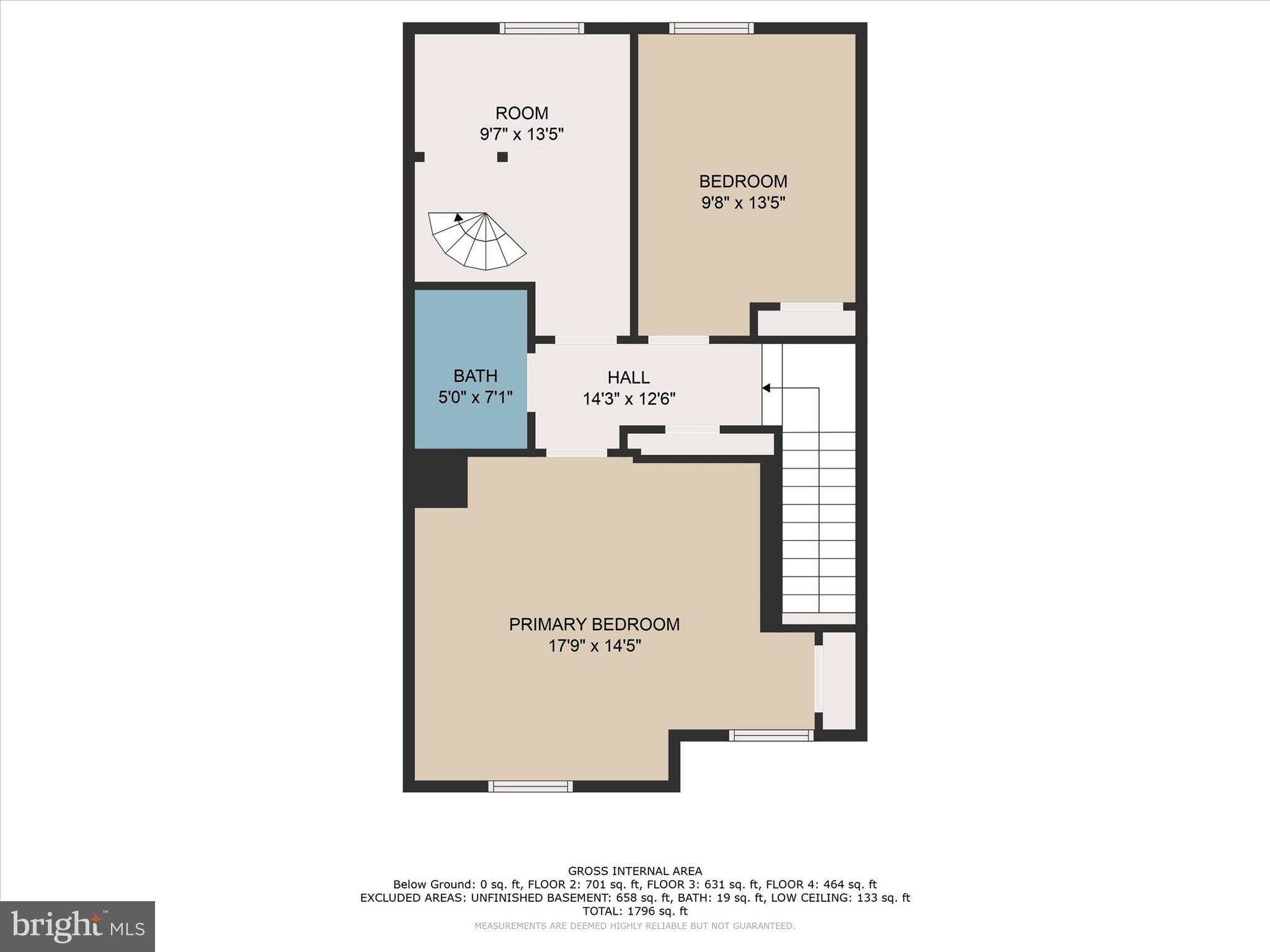 GUILFORD - Residential