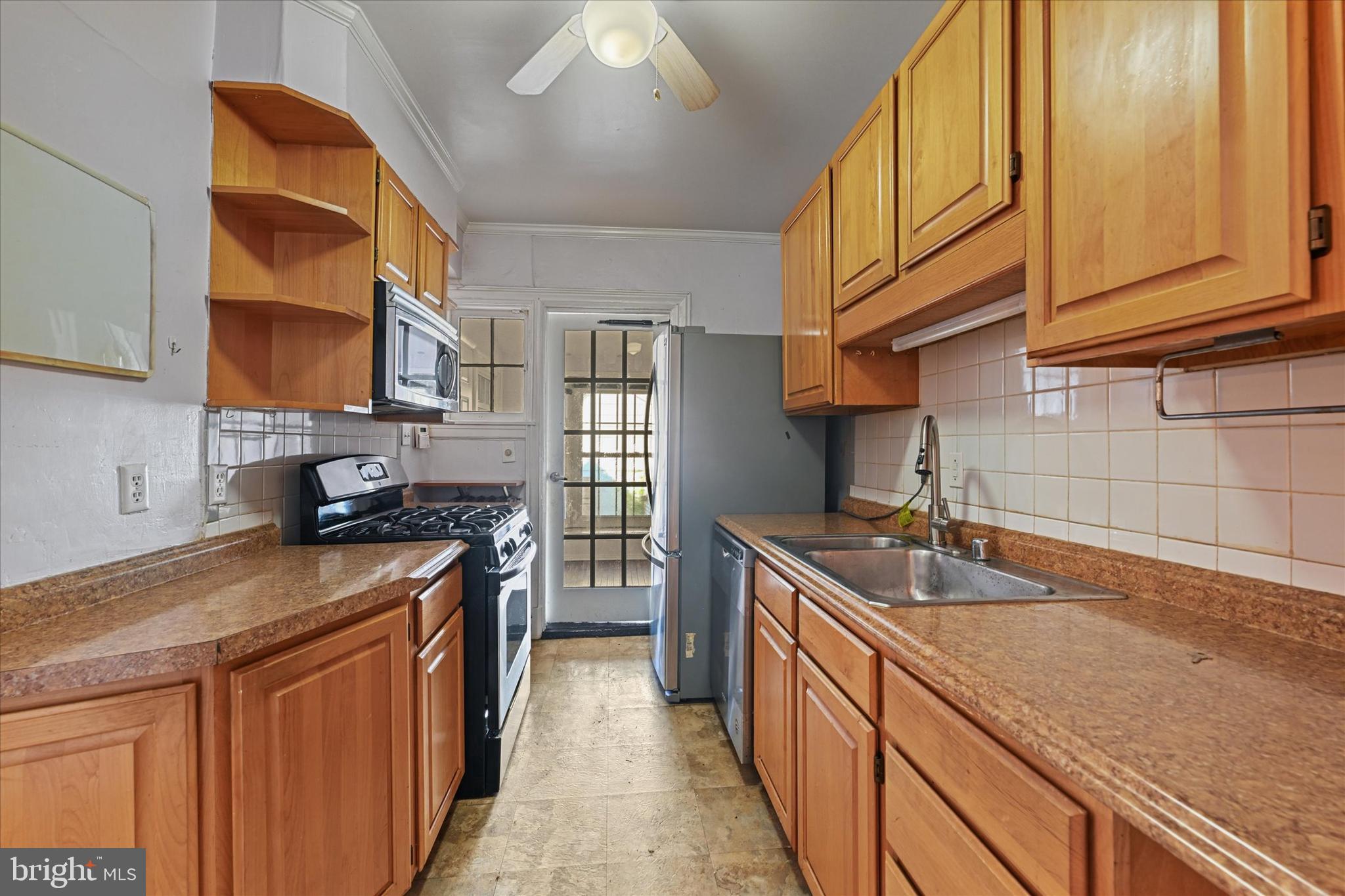 GUILFORD - Residential