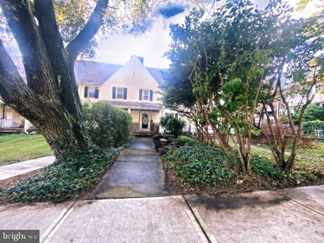 GUILFORD - Residential