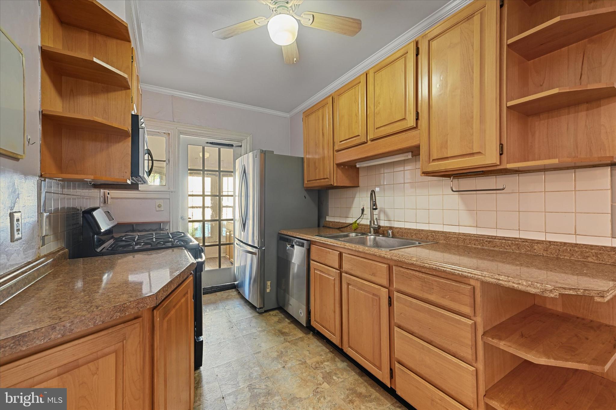 GUILFORD - Residential