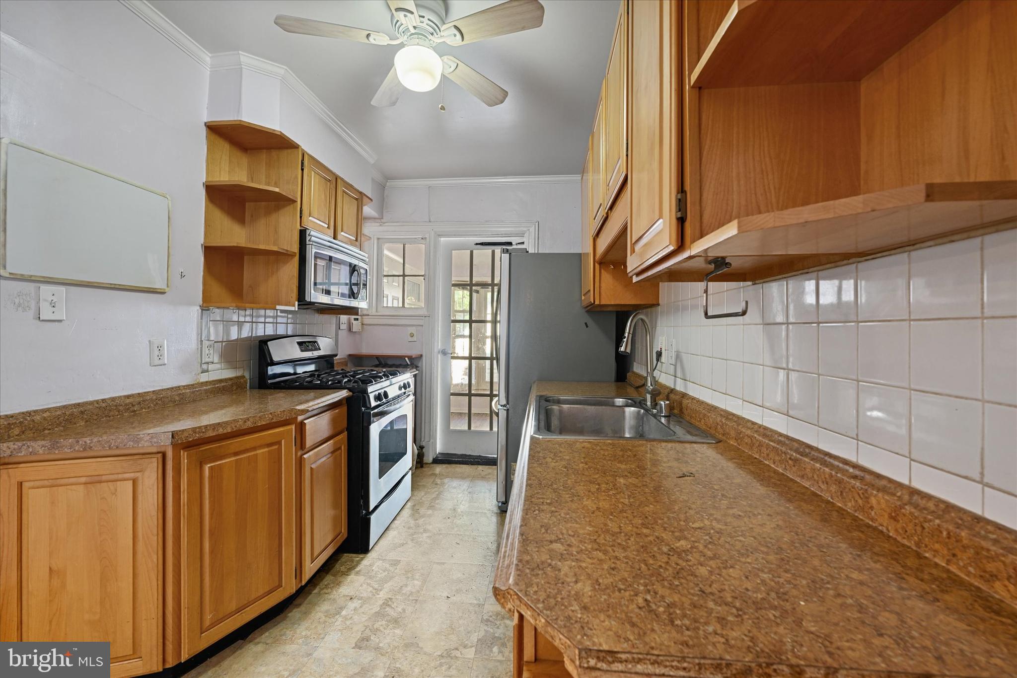 GUILFORD - Residential