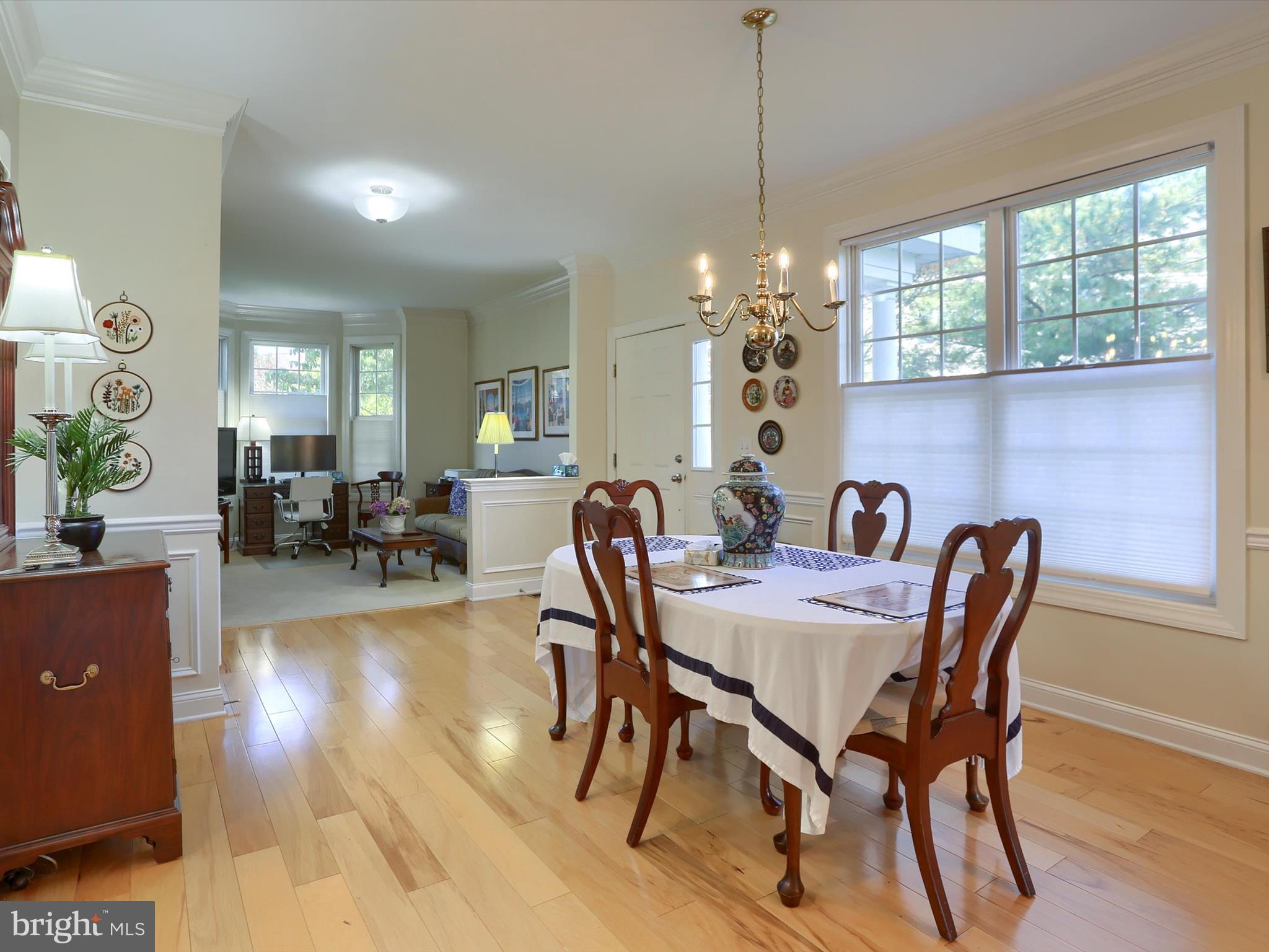 THE ENCLAVE - Residential