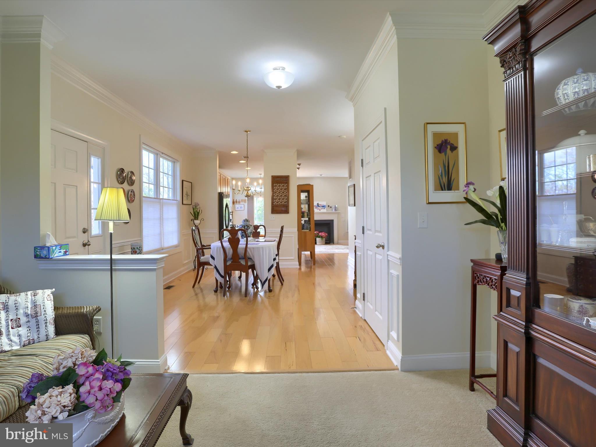 THE ENCLAVE - Residential