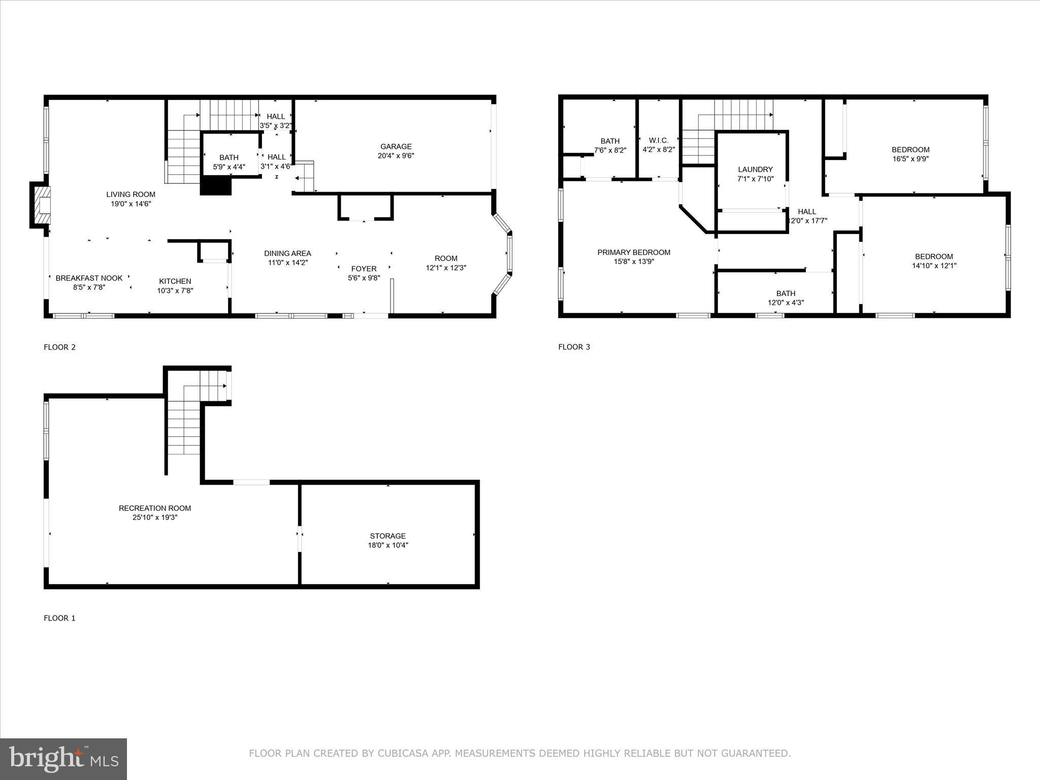 THE ENCLAVE - Residential