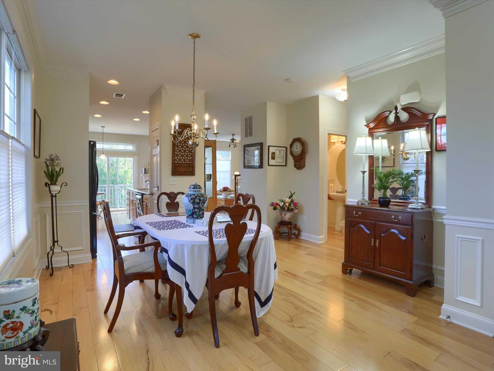 THE ENCLAVE - Residential