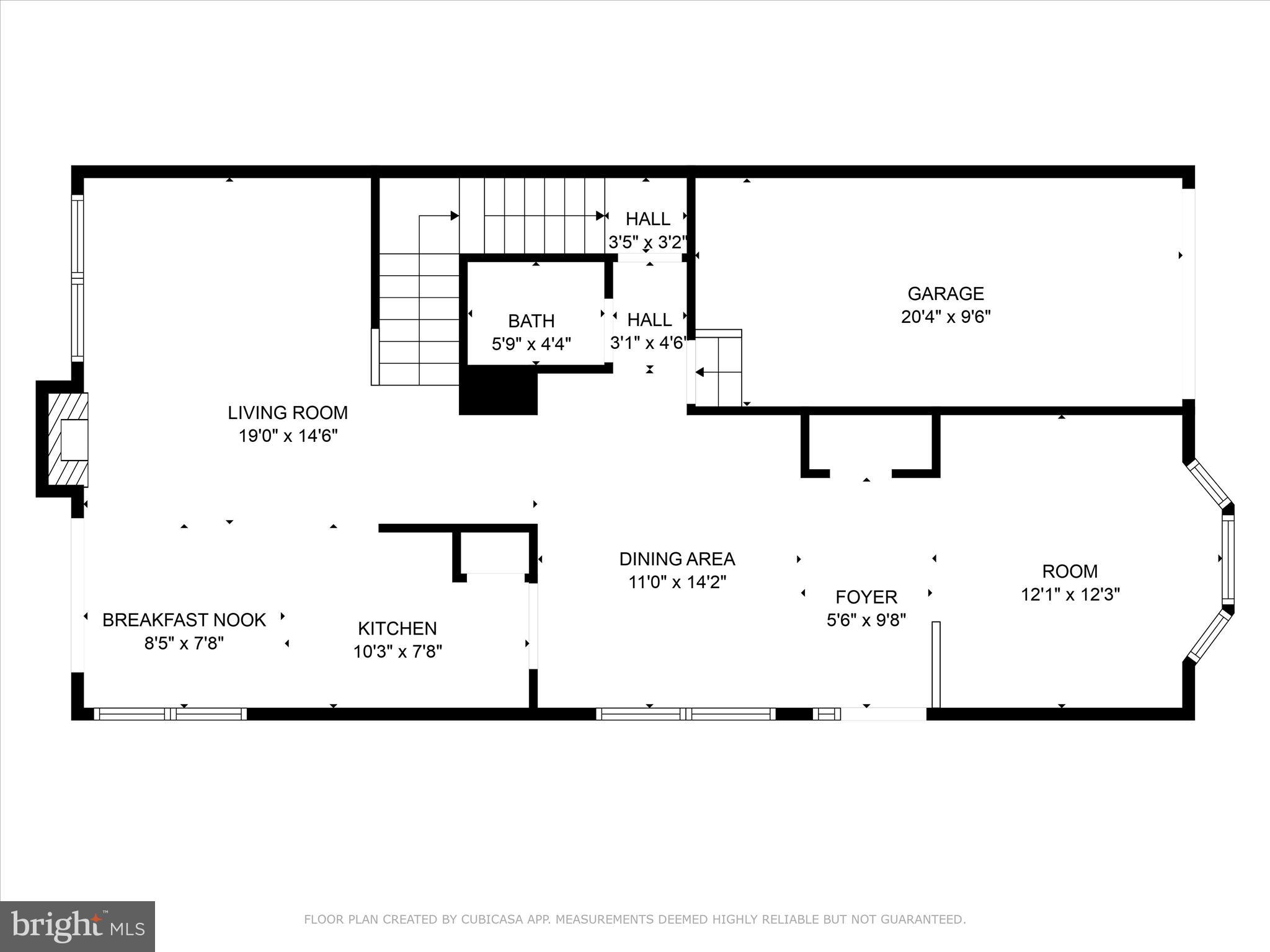 THE ENCLAVE - Residential