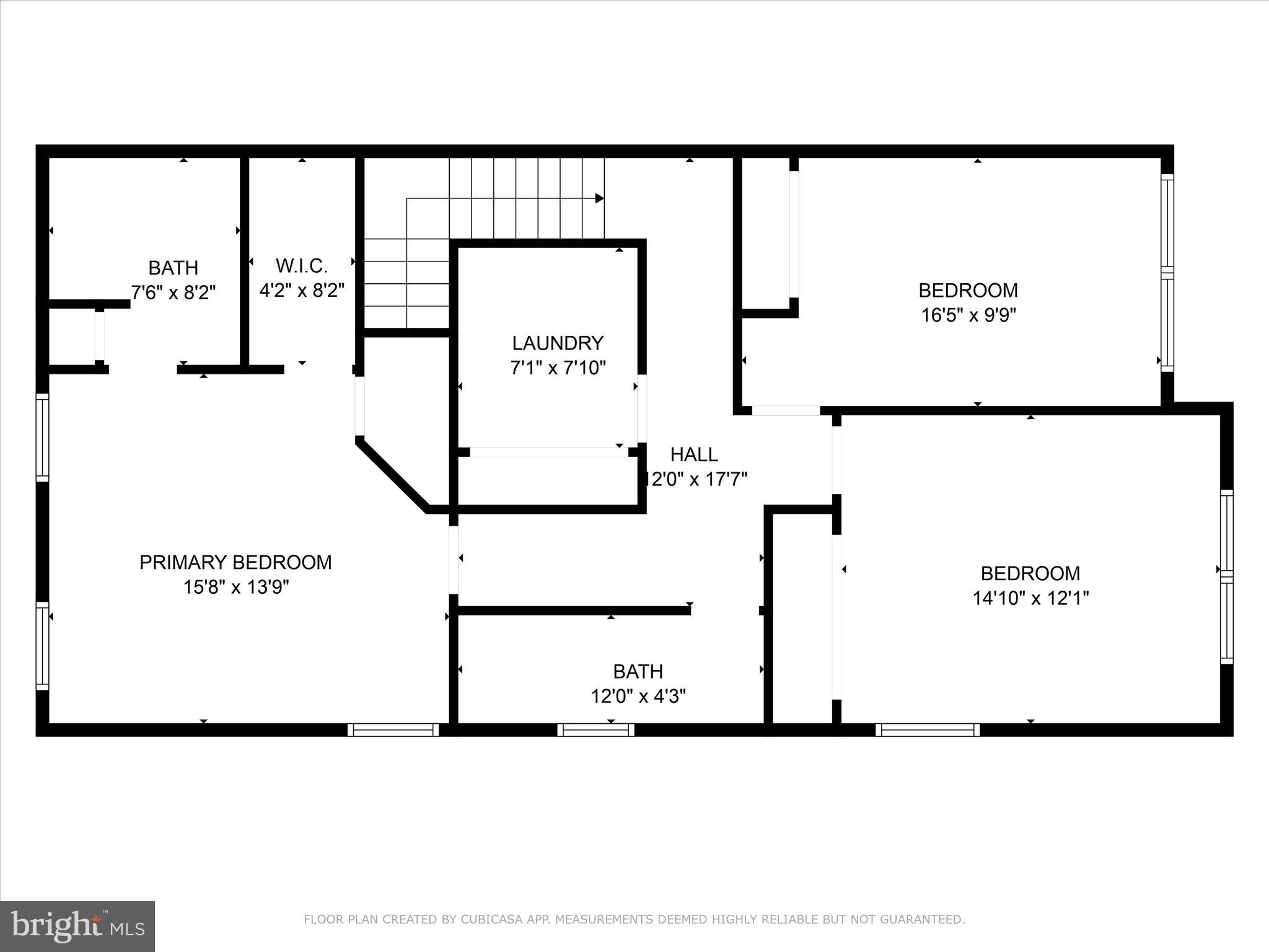 THE ENCLAVE - Residential