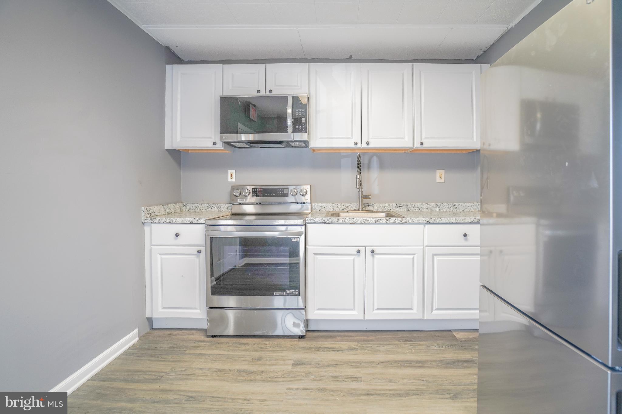 NONE AVAILABLE - Residential Lease