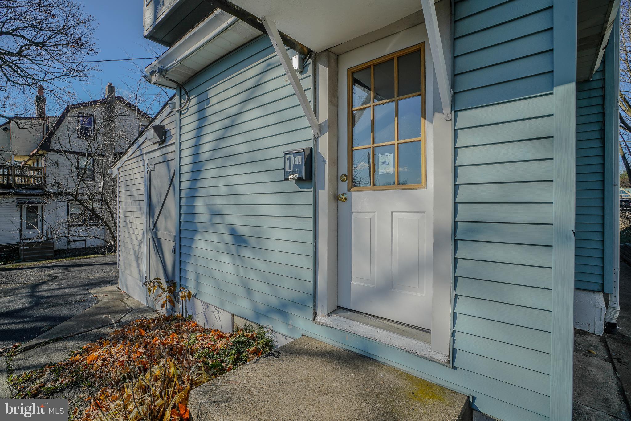 NONE AVAILABLE - Residential Lease