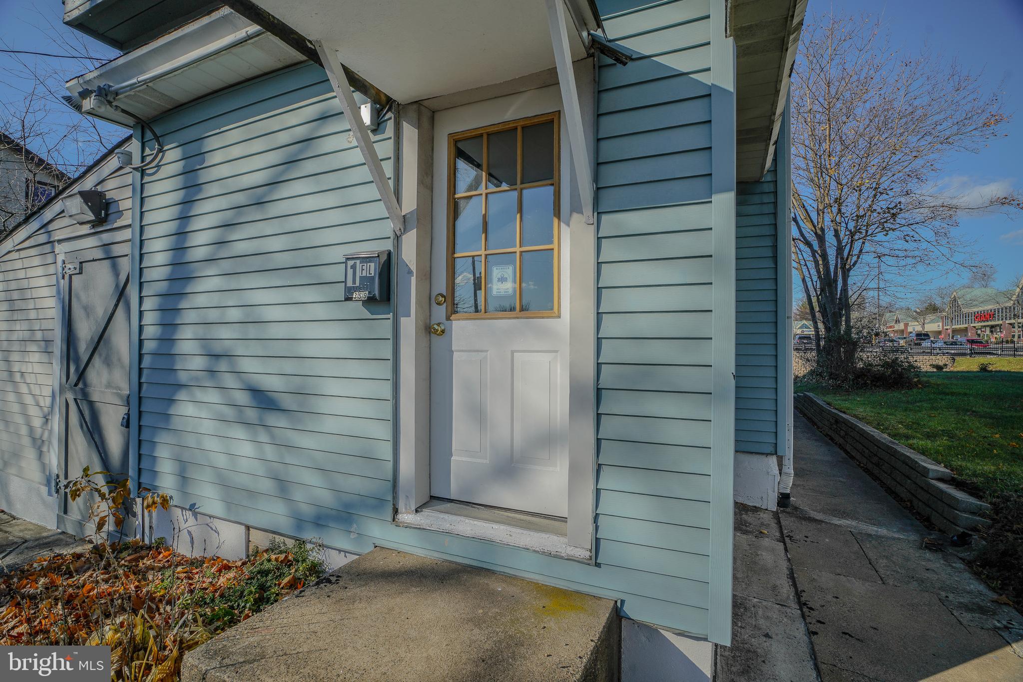 NONE AVAILABLE - Residential Lease