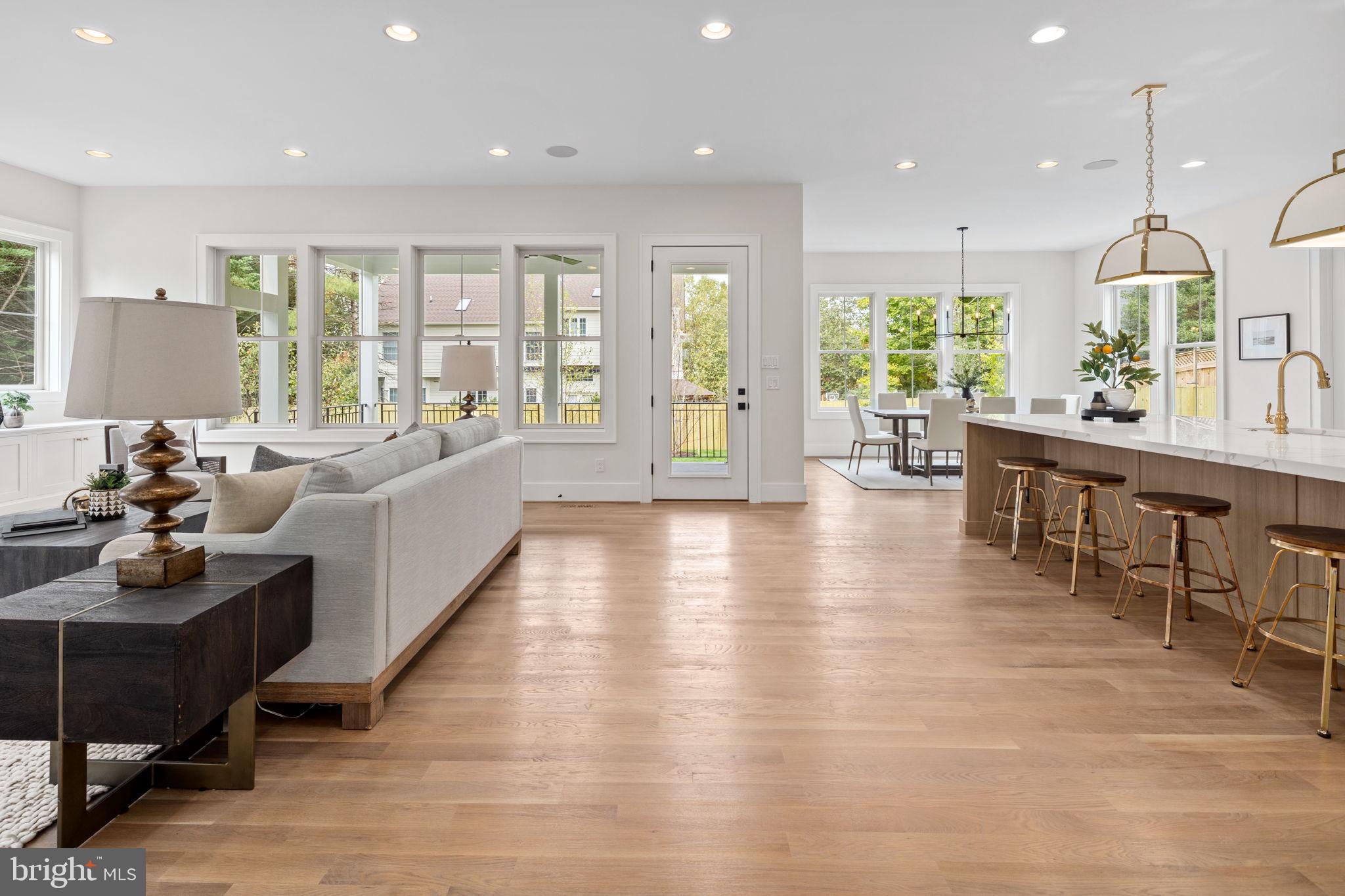 HIGHVIEW TERRACE - Residential