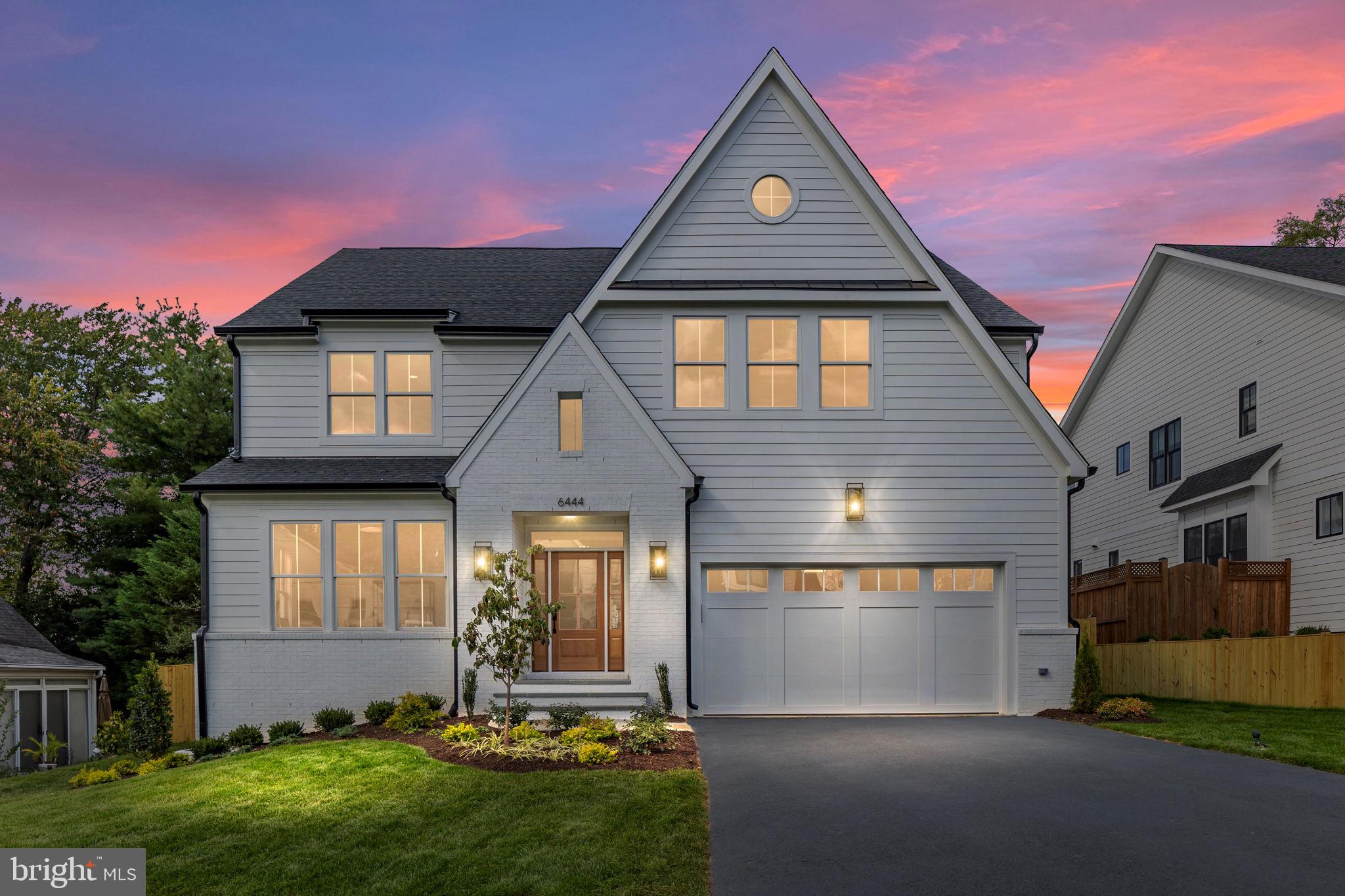 HIGHVIEW TERRACE - Residential