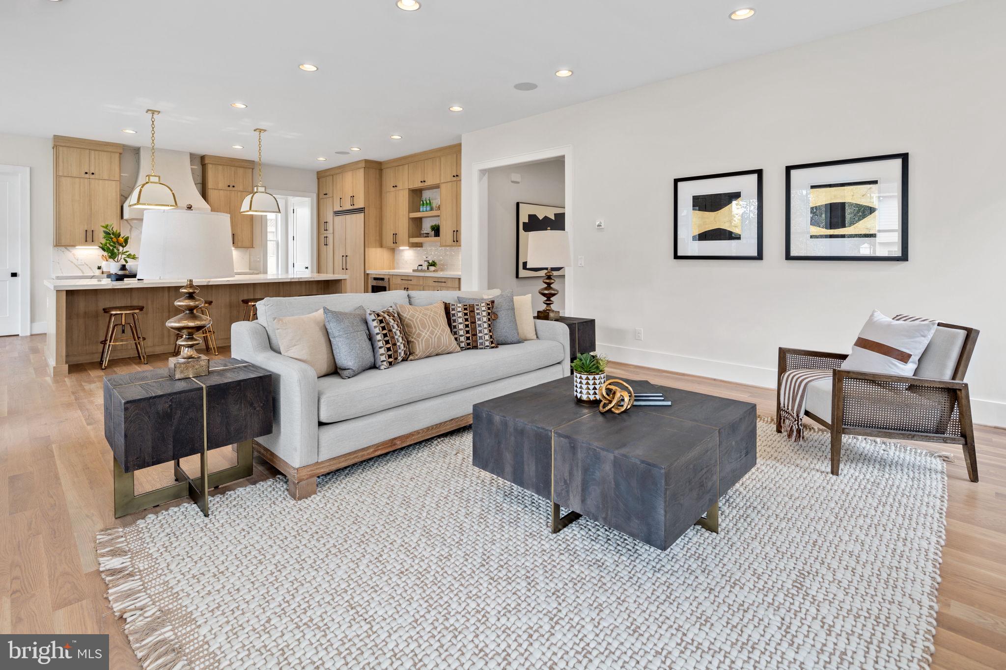 HIGHVIEW TERRACE - Residential