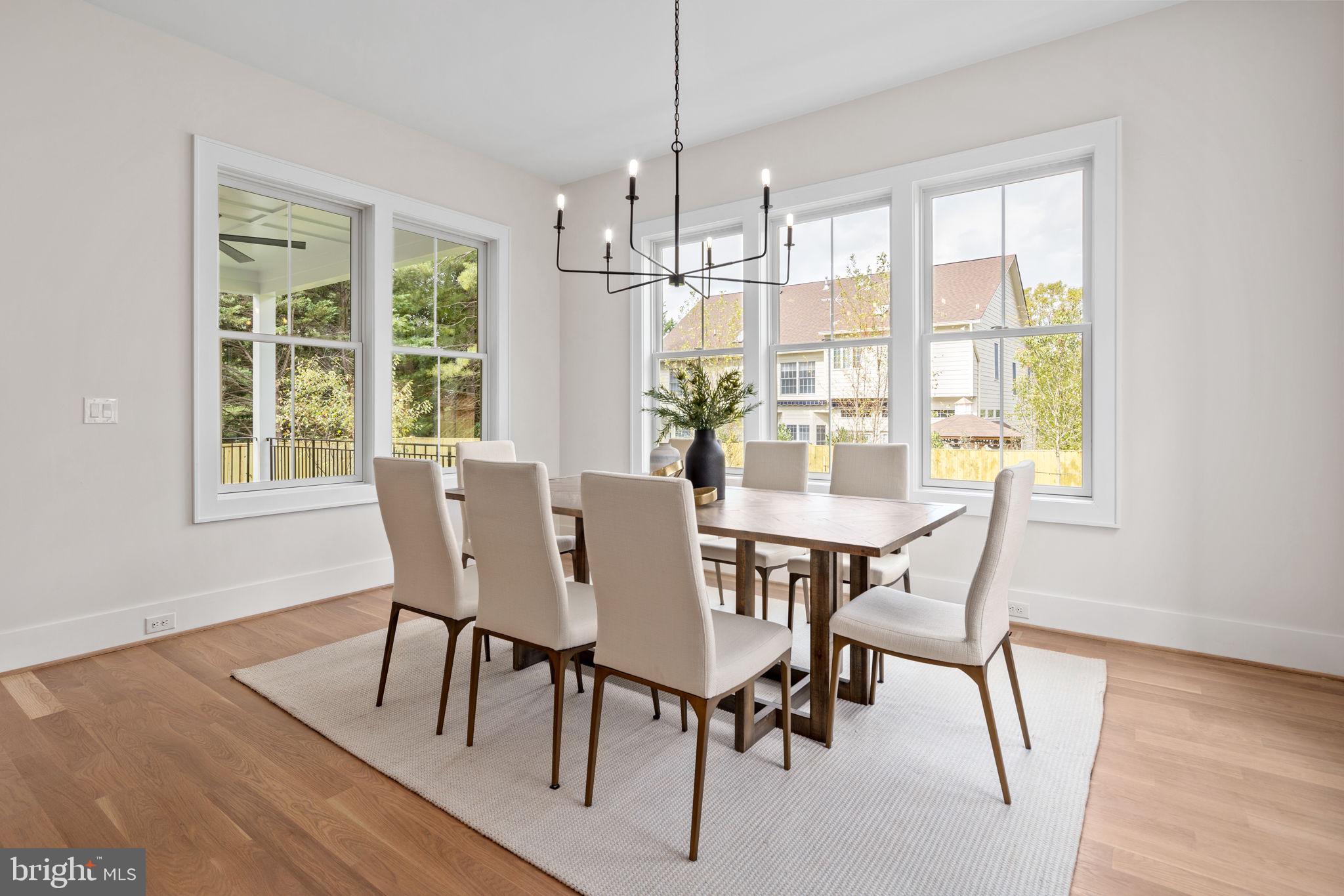 HIGHVIEW TERRACE - Residential